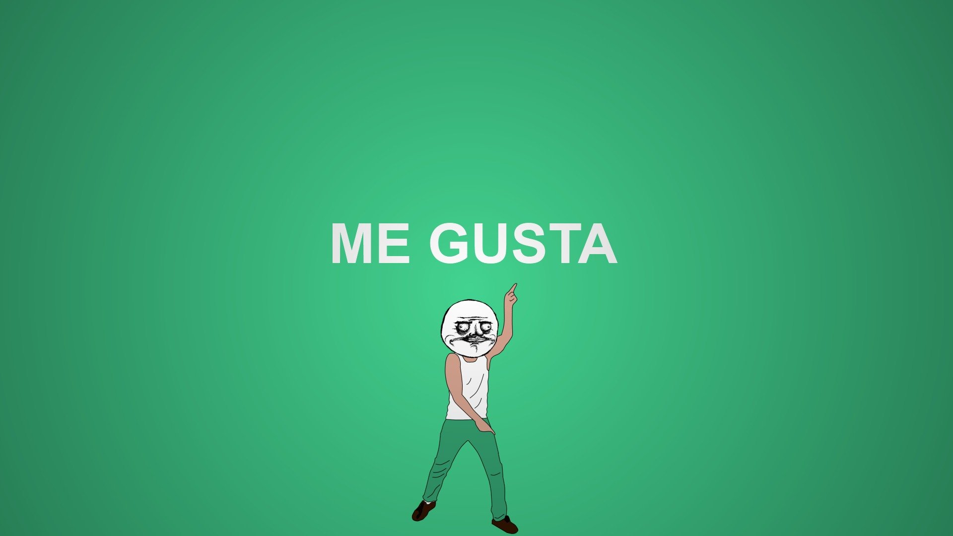 me gusta mem clip me gusta like