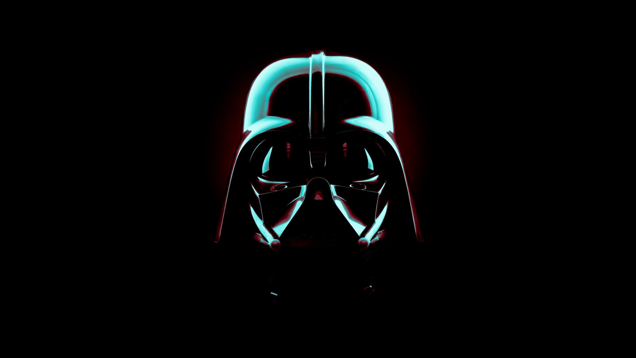 stile film maschera darth vader guerre stellari colori