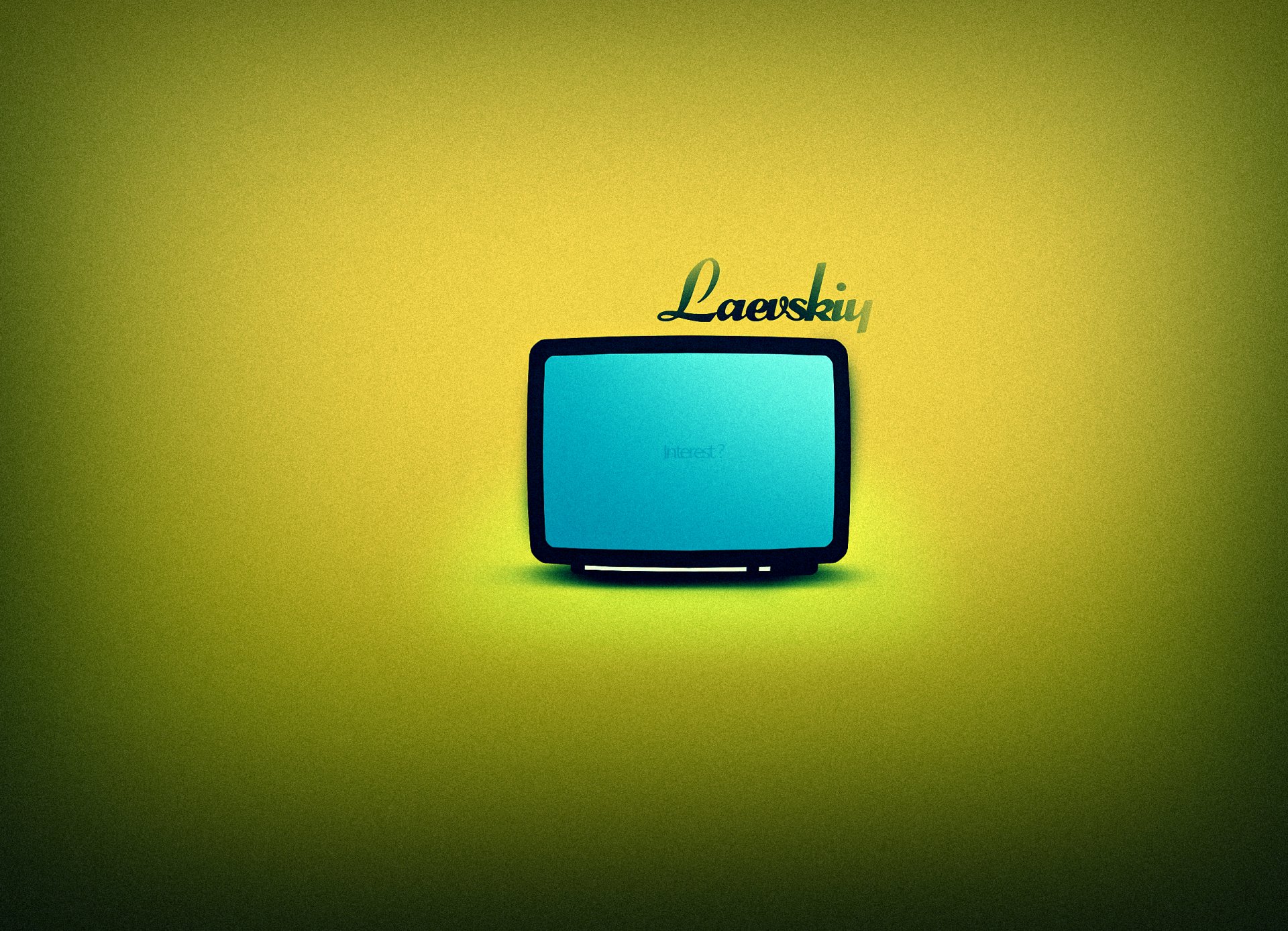 laevskiy mini mini kolor styl logo