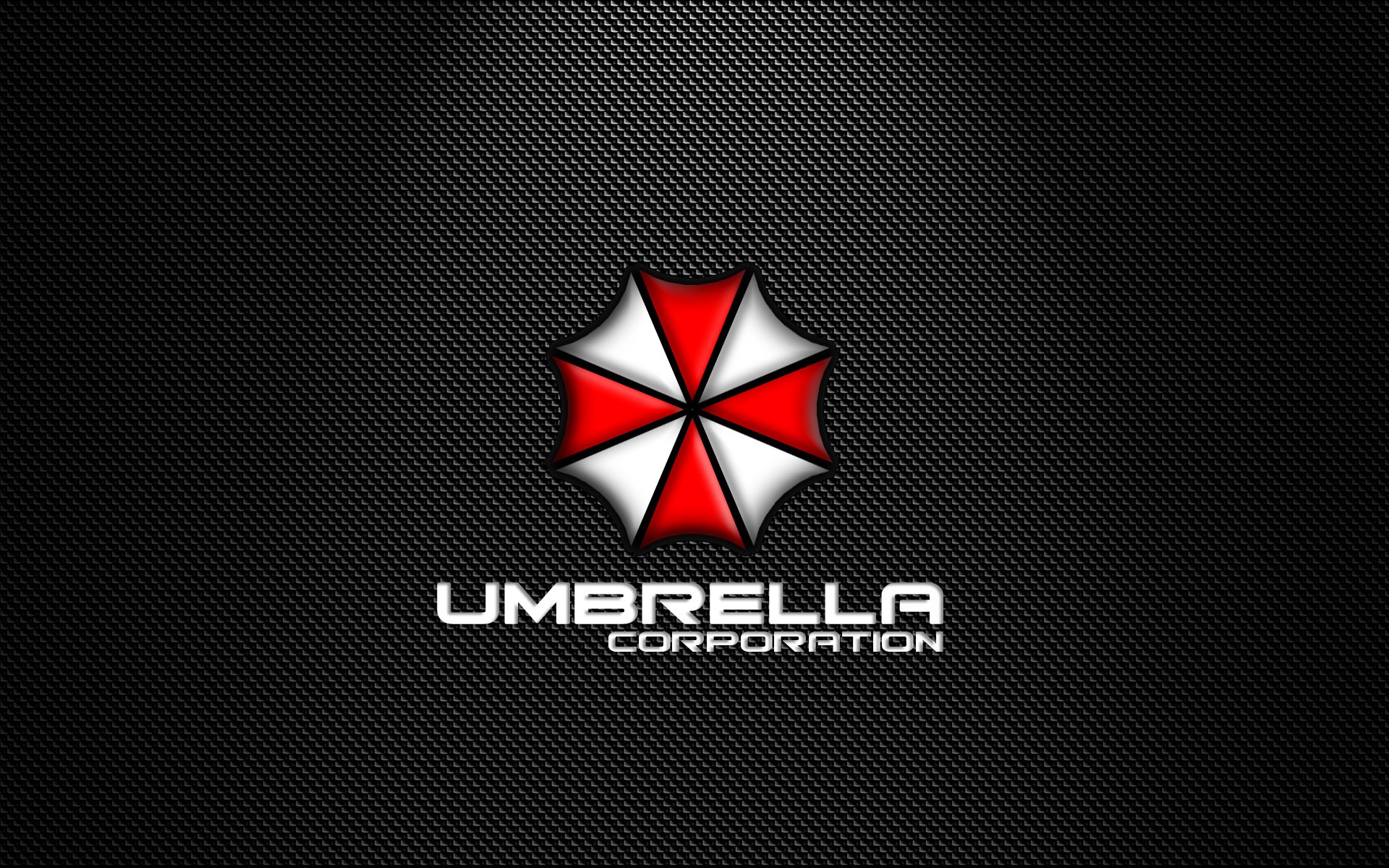 umbrella corporation resident evil logo