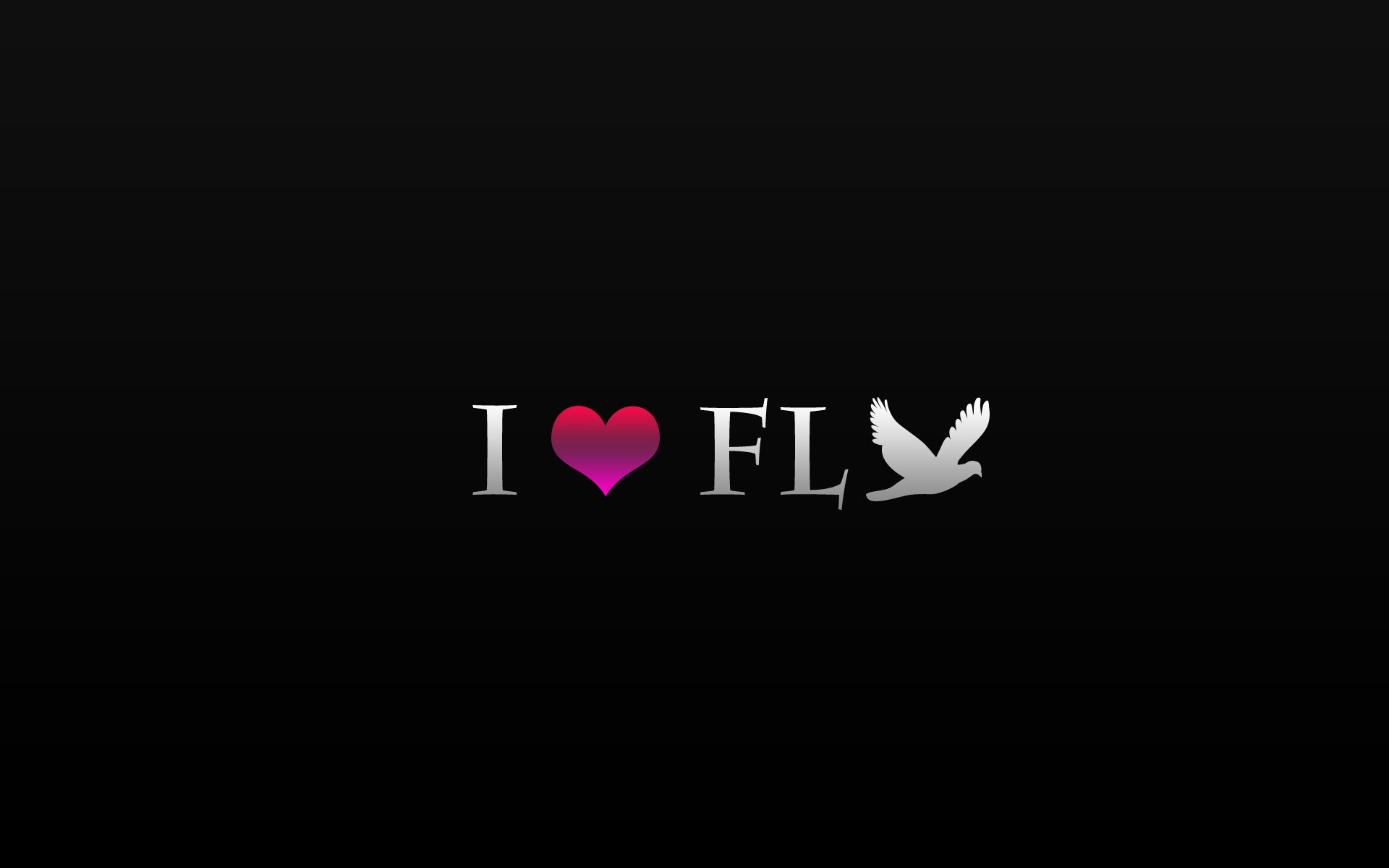 i love fly