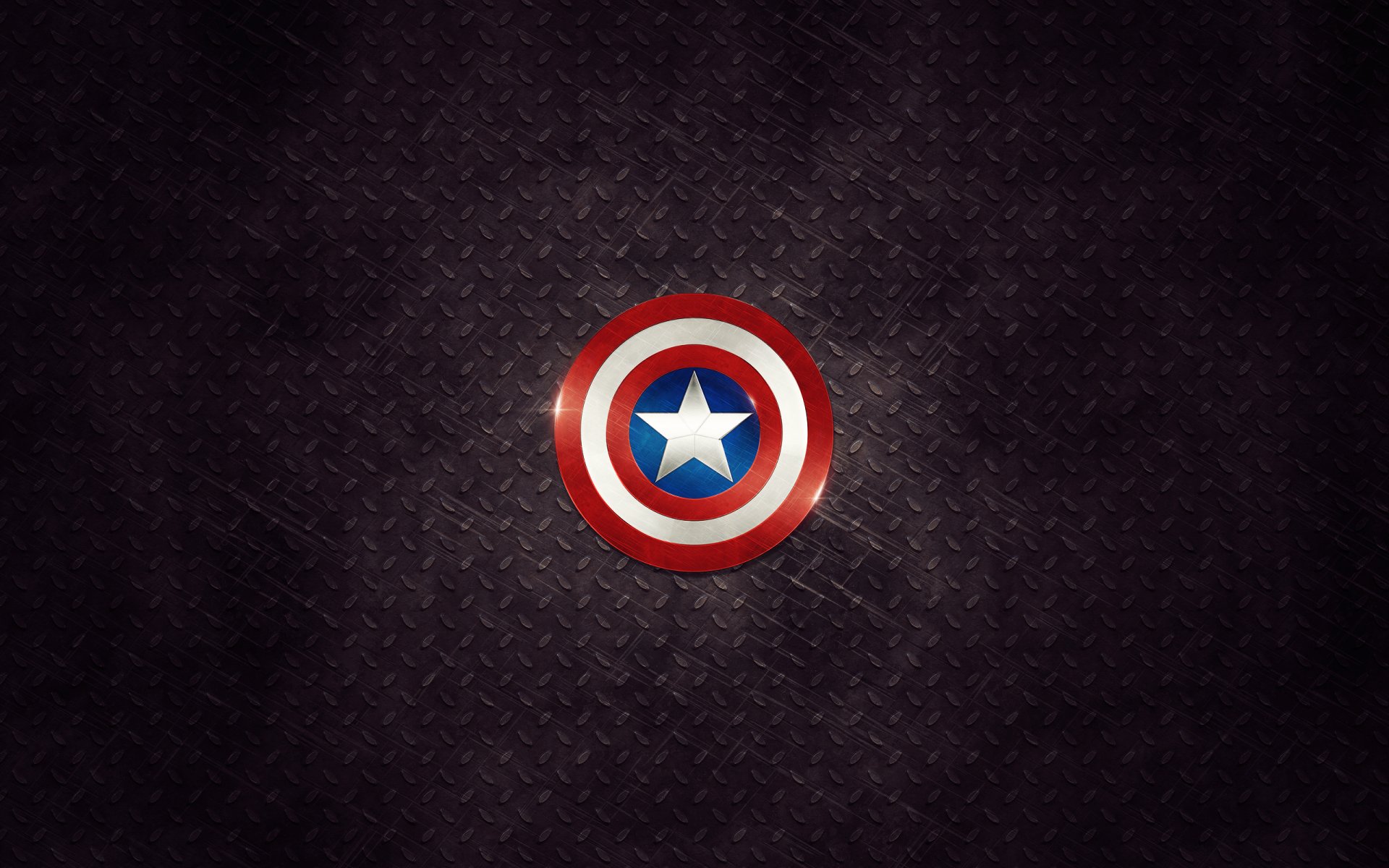 captain america minimalism shield hero star sign 1000000