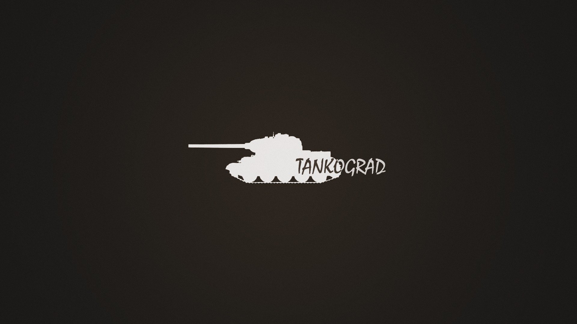 tanque chelyabinsk fondo escritorio tankograd oscuro