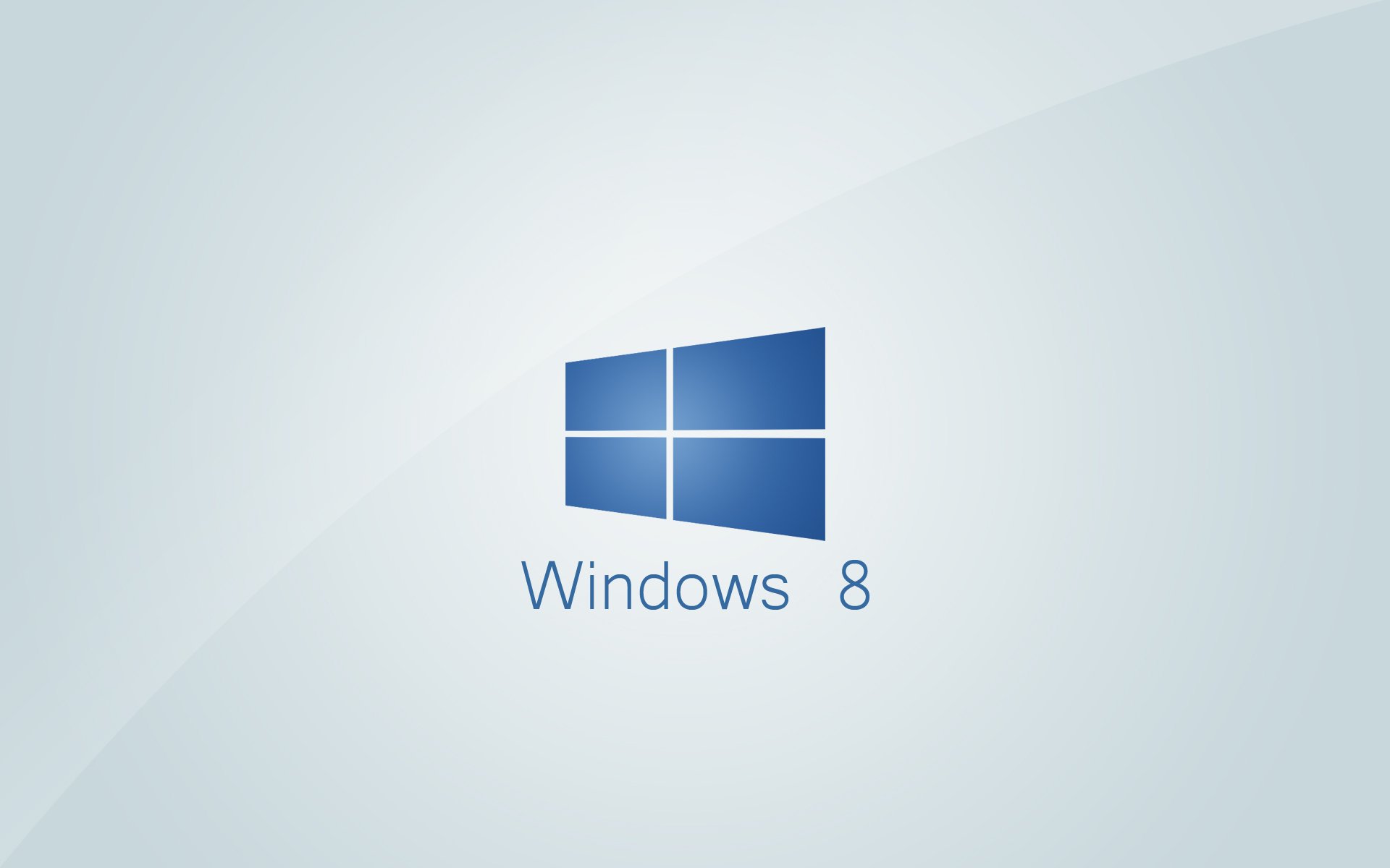 windows eight logo operation system