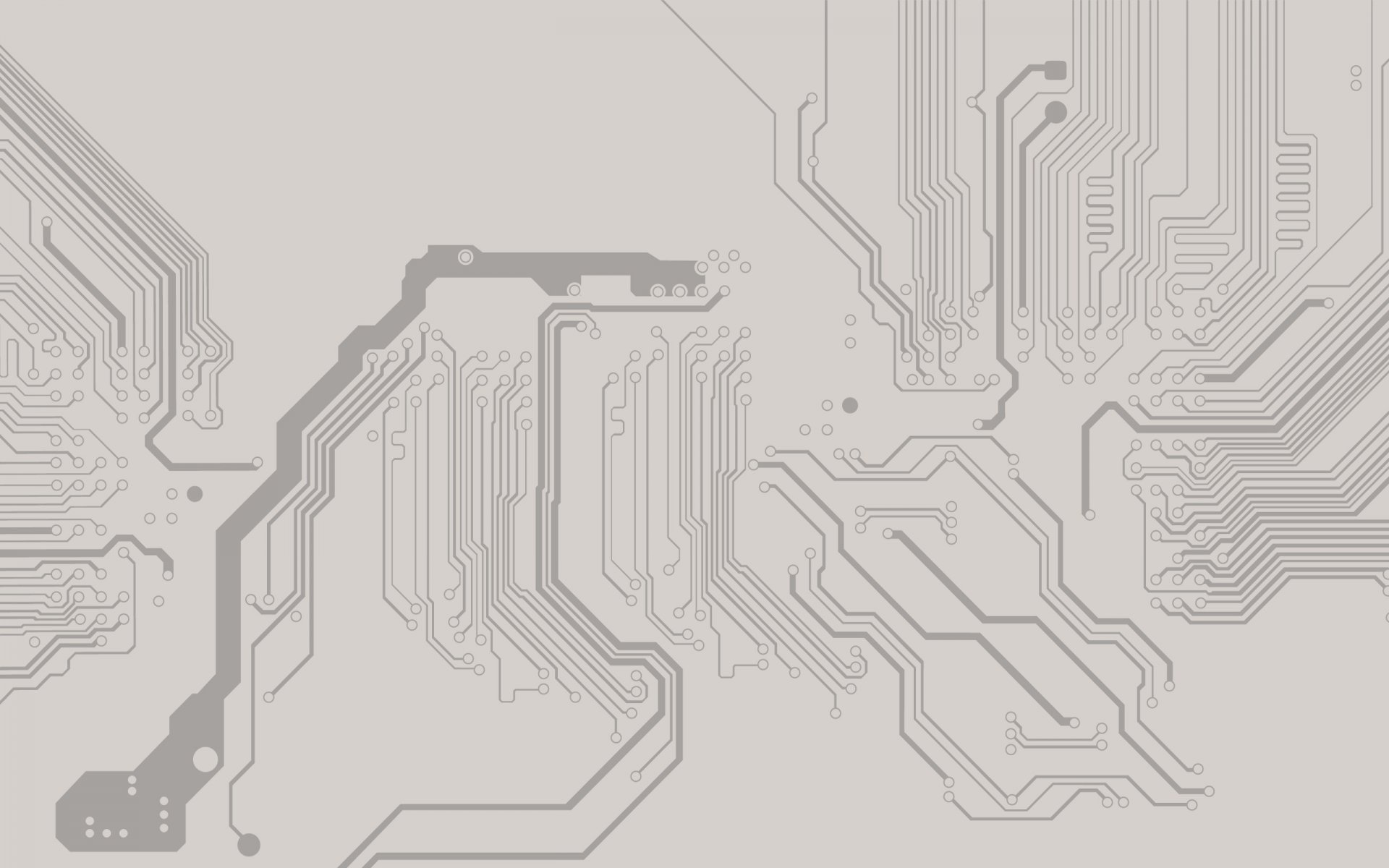 minimalismus makro mikrochip diagramm board hintergrund