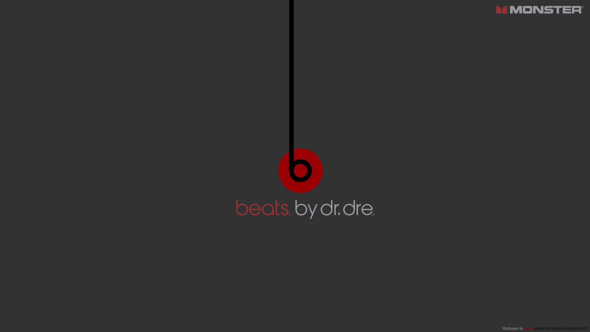 beats su dr.dre il mostro