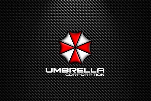 Logotipo de la película Resident Evil