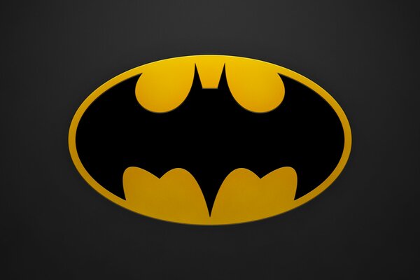 Signo de Batman, murciélago