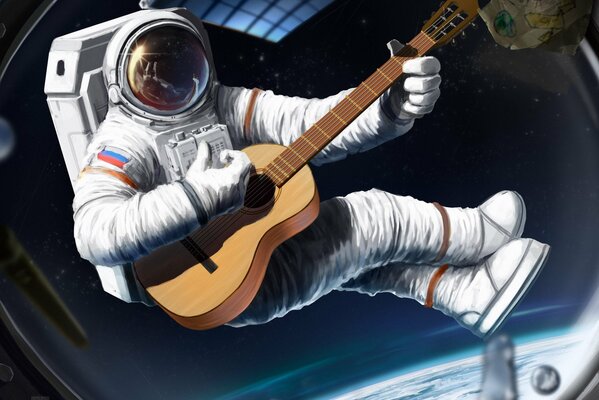 Dans l espace ouvert, vous voulez entendre de la musique