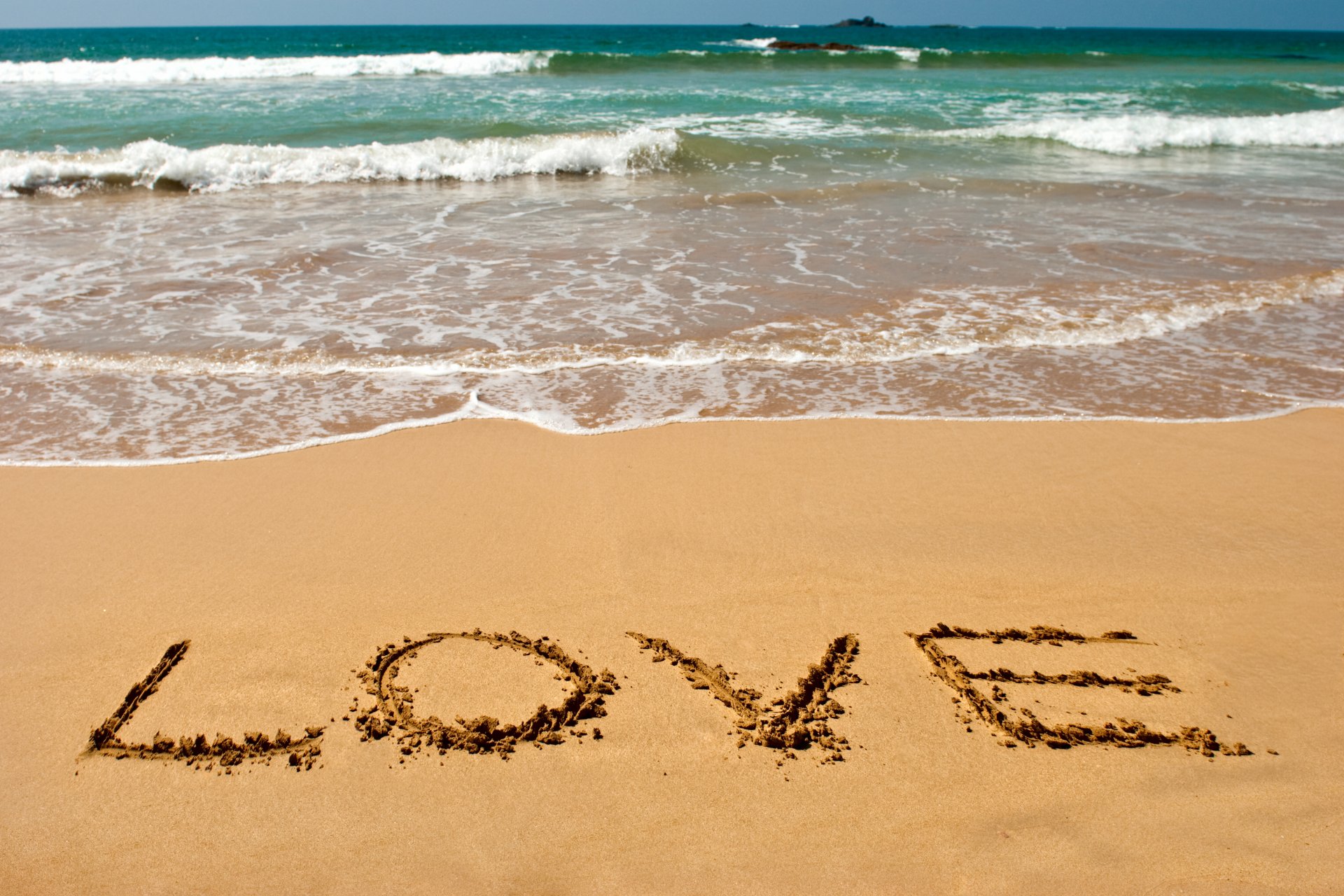 l amour le sable la plage la mer l été l écriture l écriture l inscription l été de l humeur de la romance