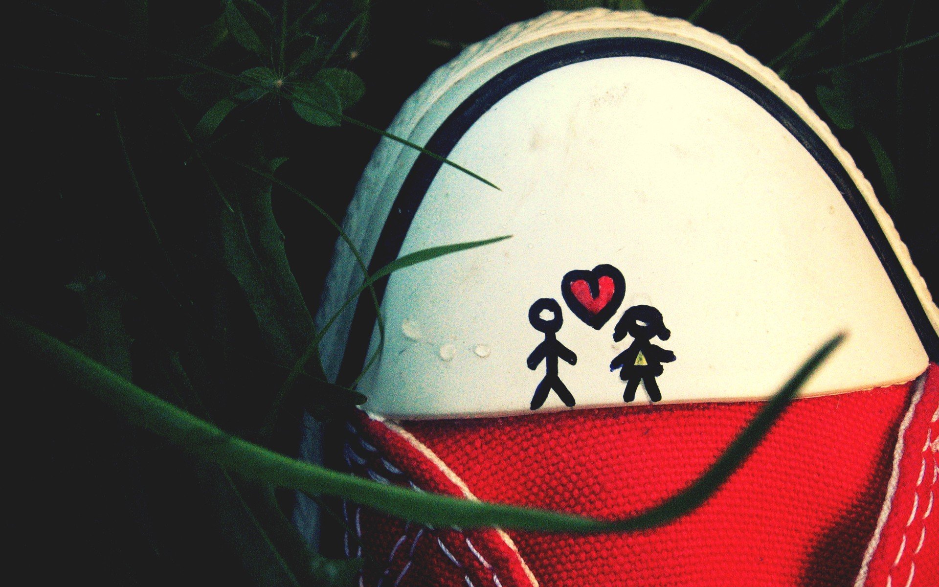 amor novelas románticas figura niño y niña zapato estado de ánimo romance corazón figura niño y niña