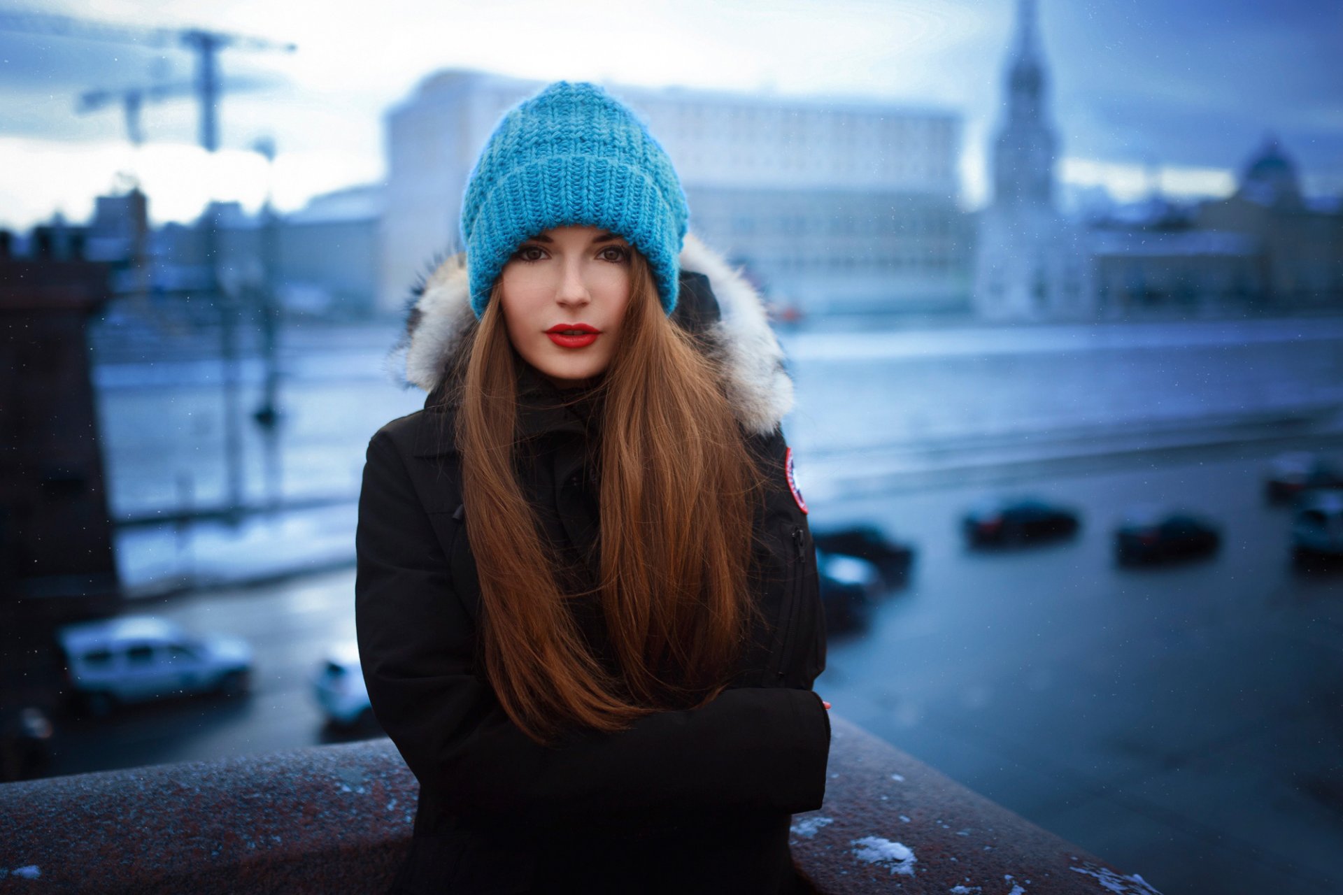 sasha spielberg ciudad moscú