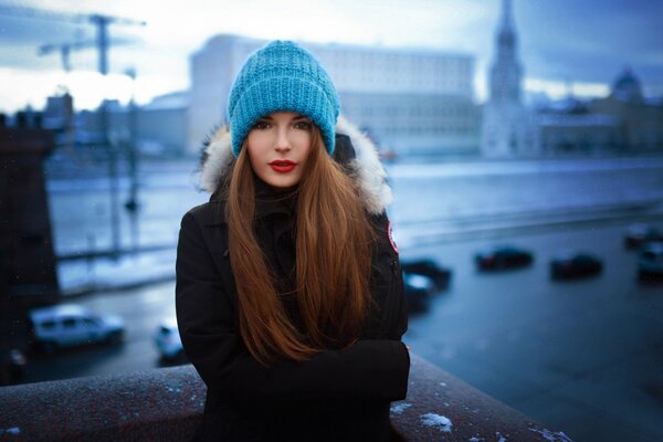 Саша Спилберг в москве