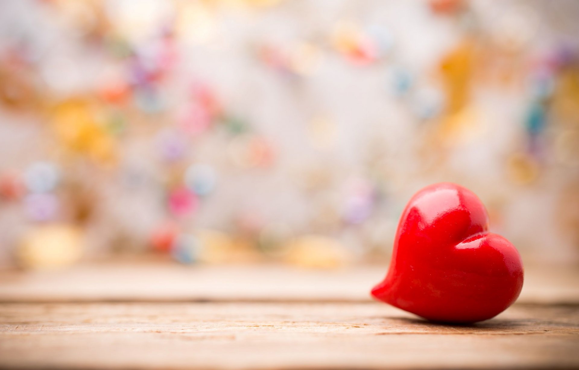 mood heart heart red blur background bokeh love wallpaper widescreen fullscreen widescreen widescreen