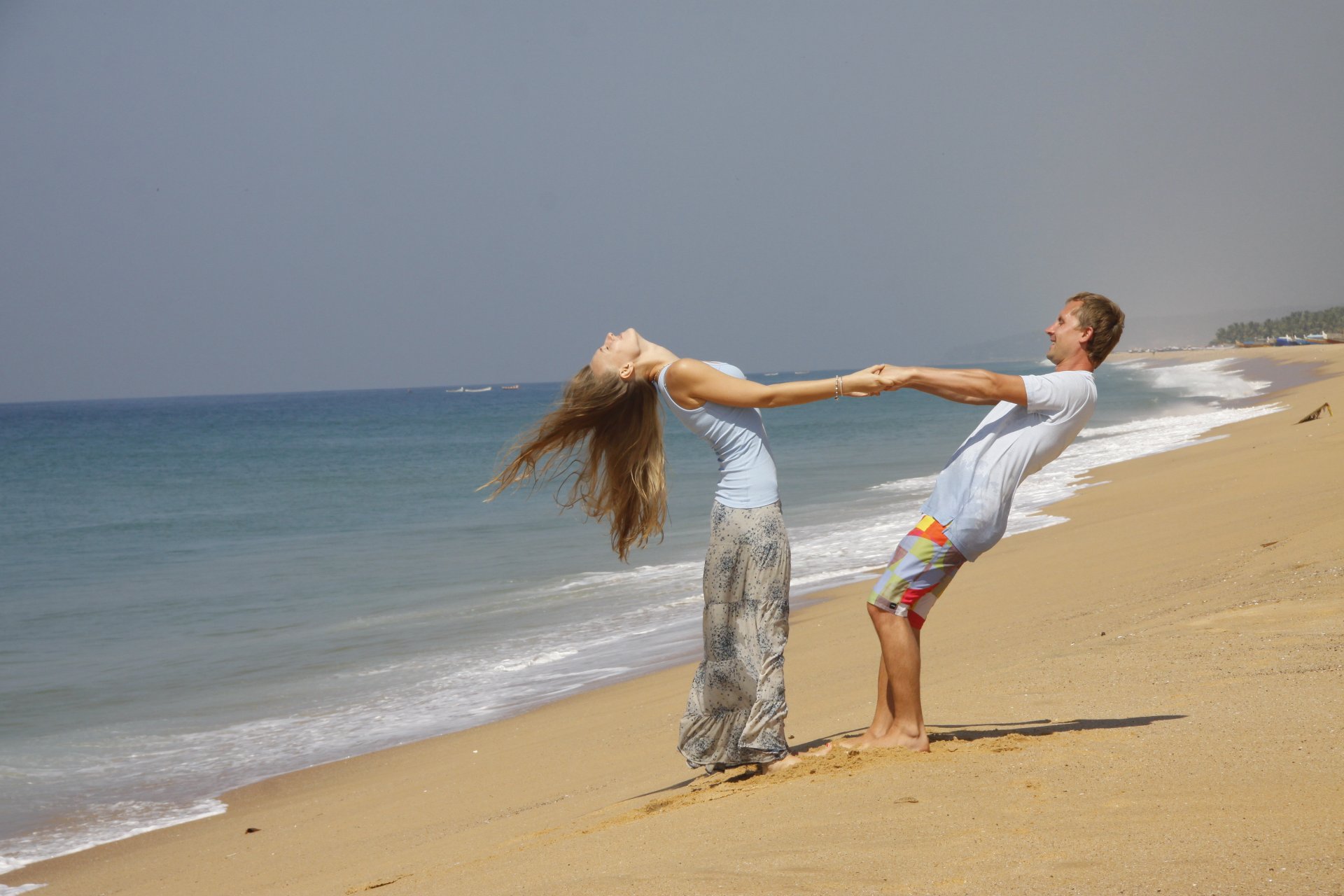 stimmung mädchen freund paar liebe meer