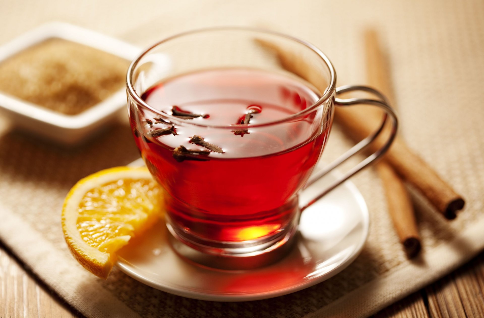 mood tea lemon tea with lemon hot cinnamon background wallpaper widescreen full screen hd wallpaper