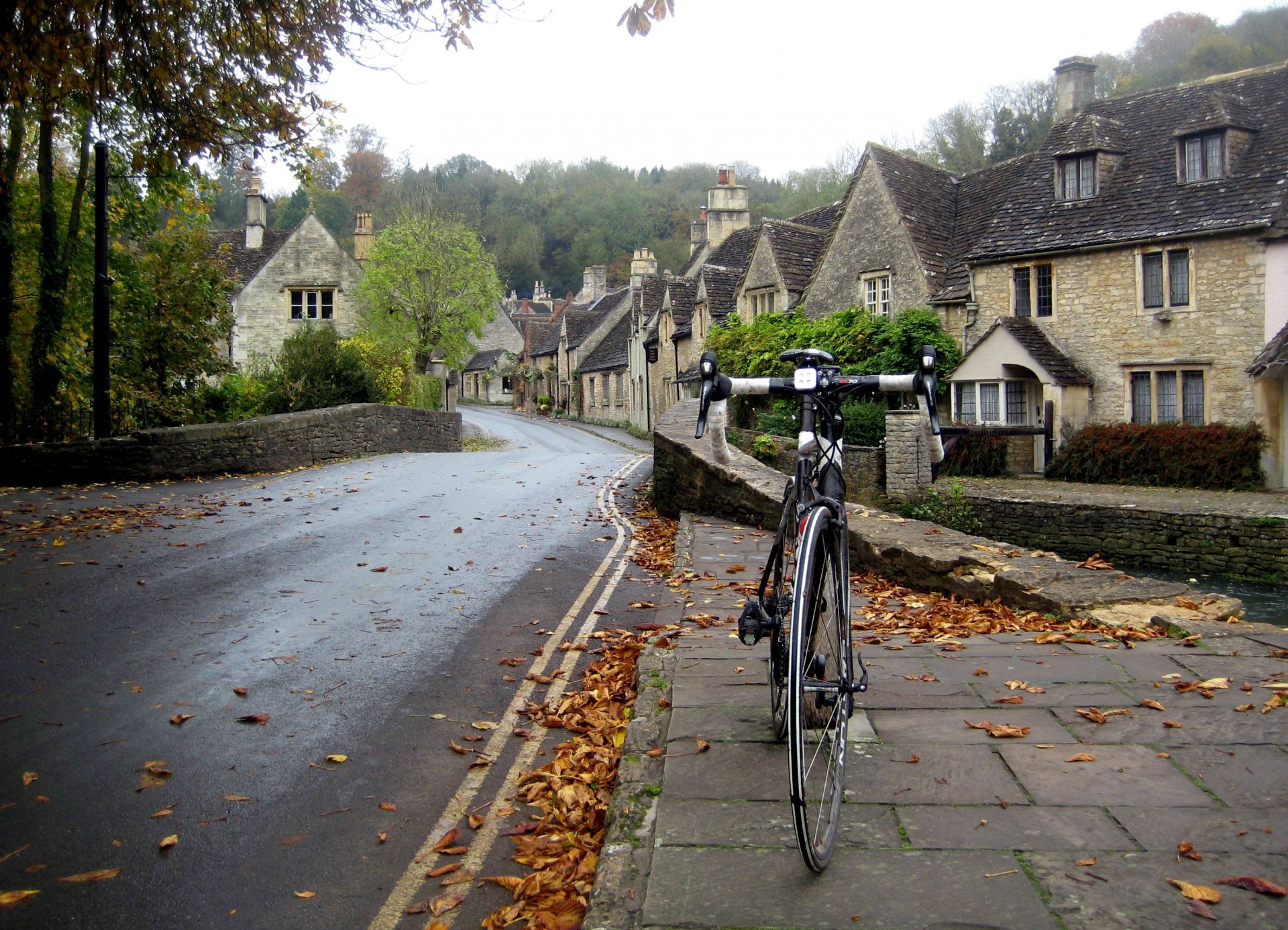 città strada bici da strada bloomsburg inghilterra