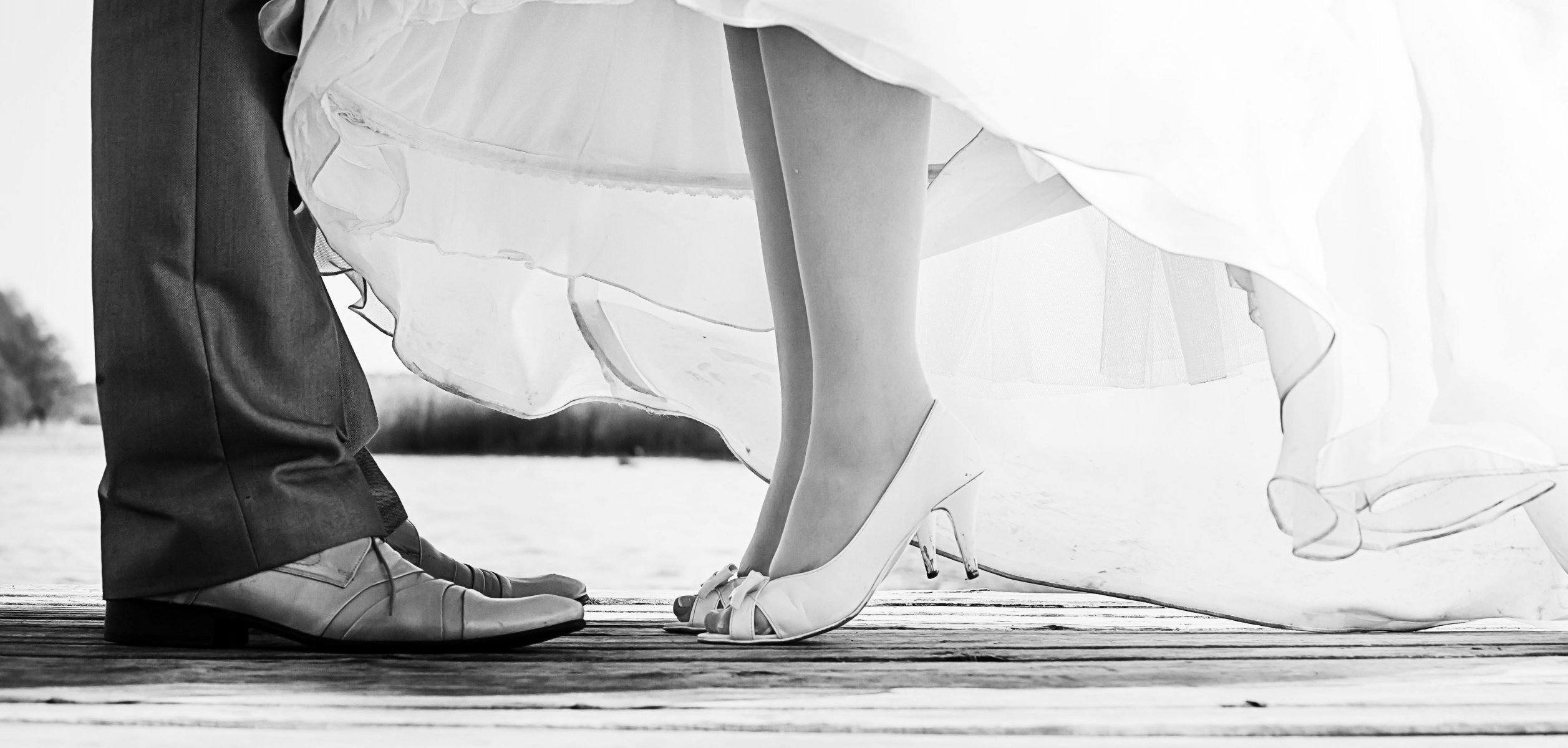 moods girl guy woman man bride groom wedding holiday wedding dress suit tuxedo shoes feet shoes shoes black and white background wallpaper widescreen fullscreen widescreen widescreen w