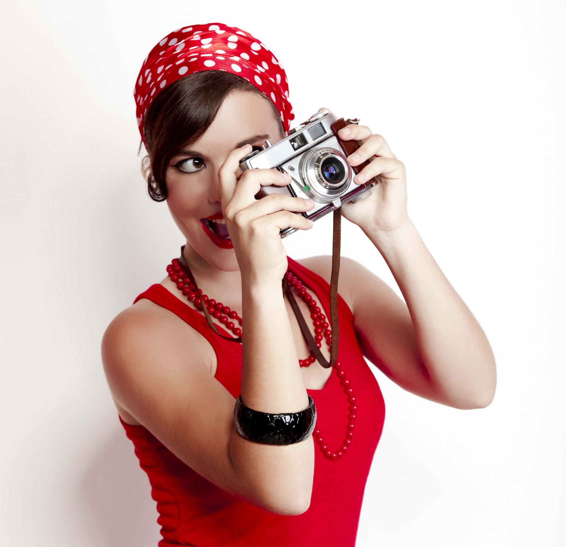 mood photographic a camera beautiful girl retro style pin-up contemporary veneman i you rented click :