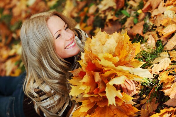 Autunno. Bella stagione d oro