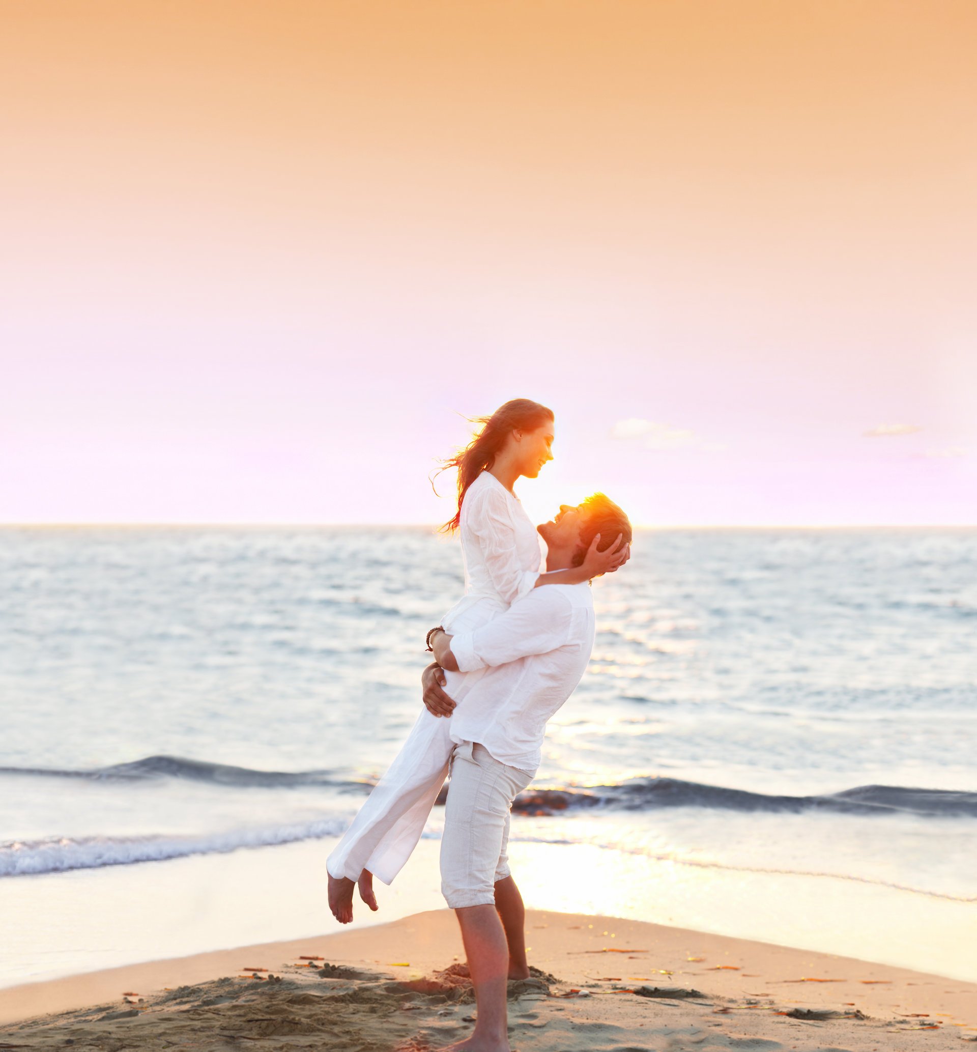 ea sand feeling romance widescreen nature sun sunset love sports relationships wallpaper happine