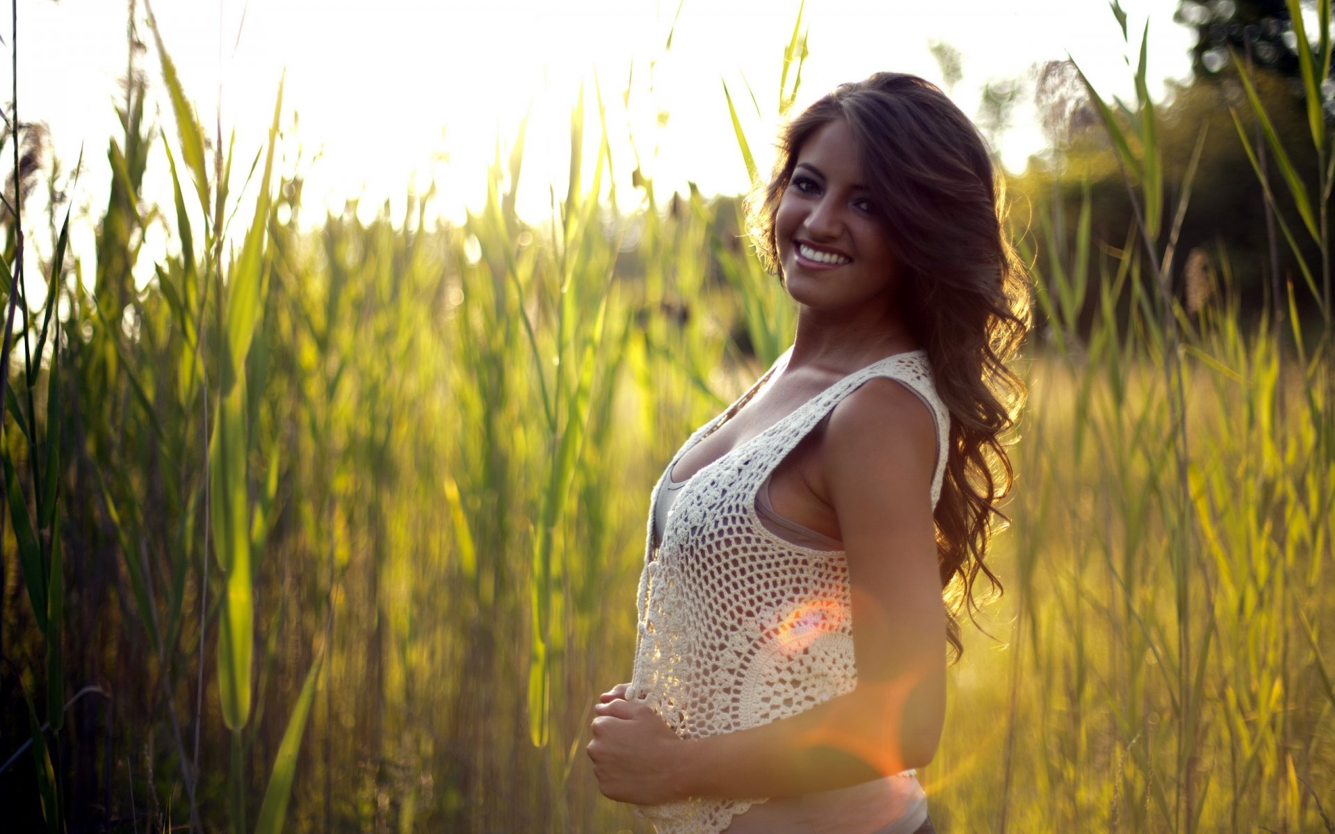 jessica workman summer portrait