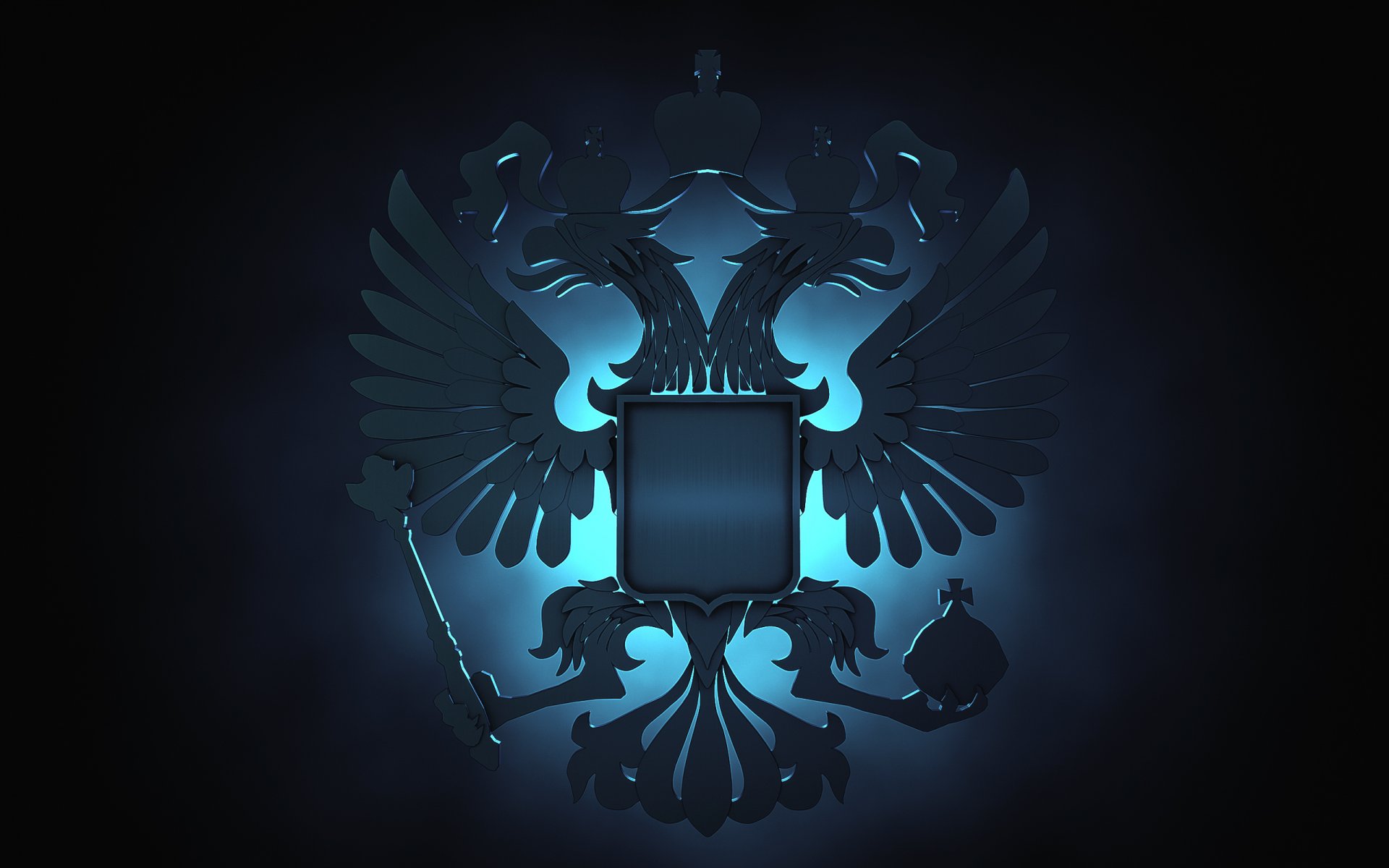 coat of arms russia