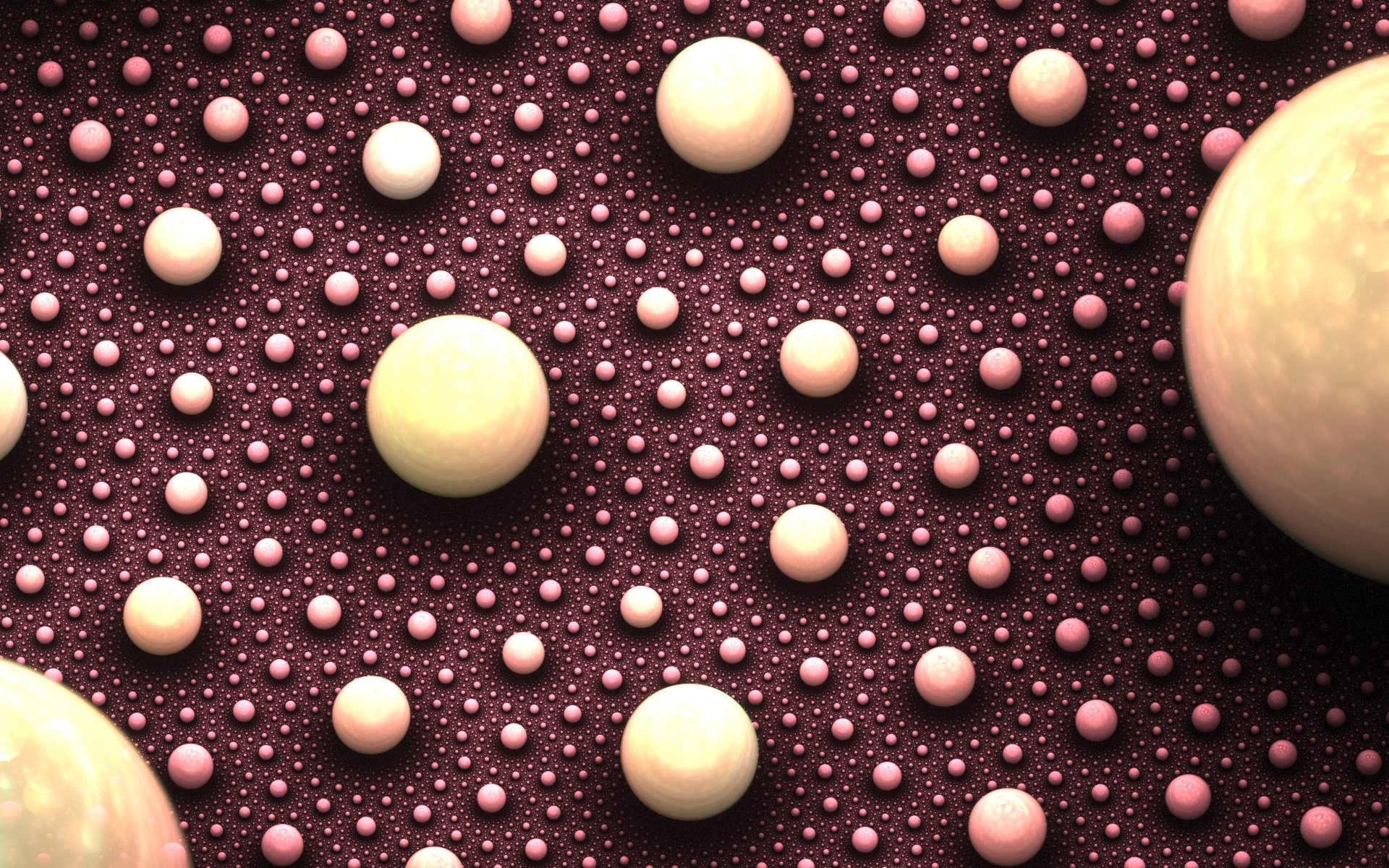 art balls sphere miscellaneous background