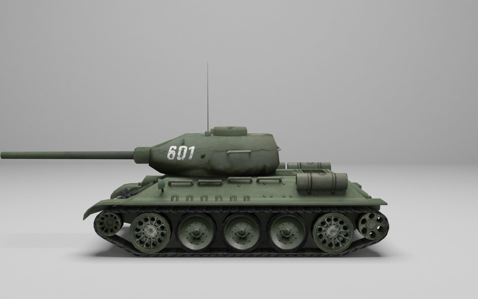 tank t34 t34 85