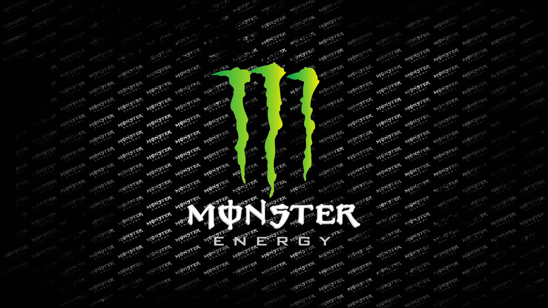 monster energy monster werbung