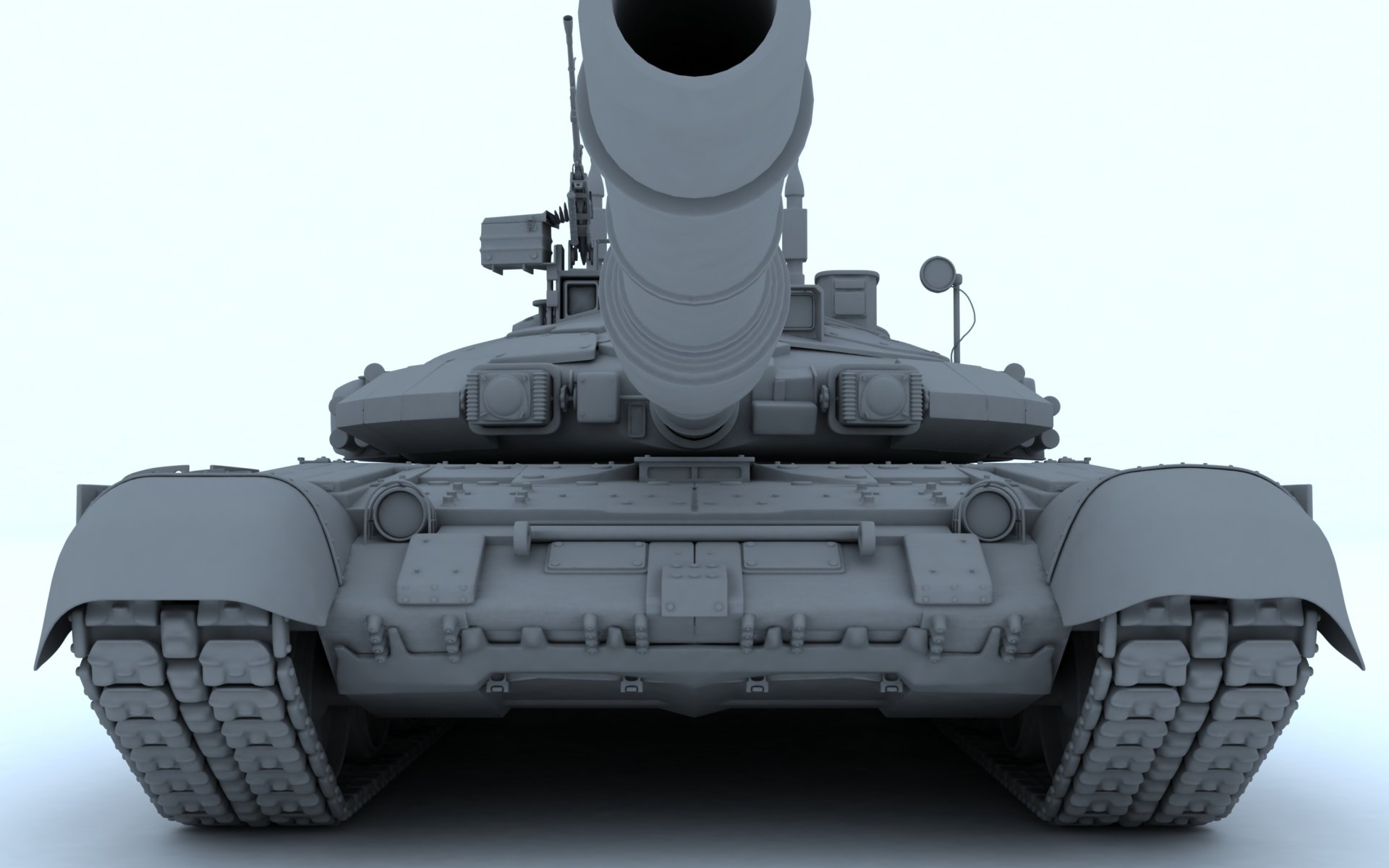 czołg t90