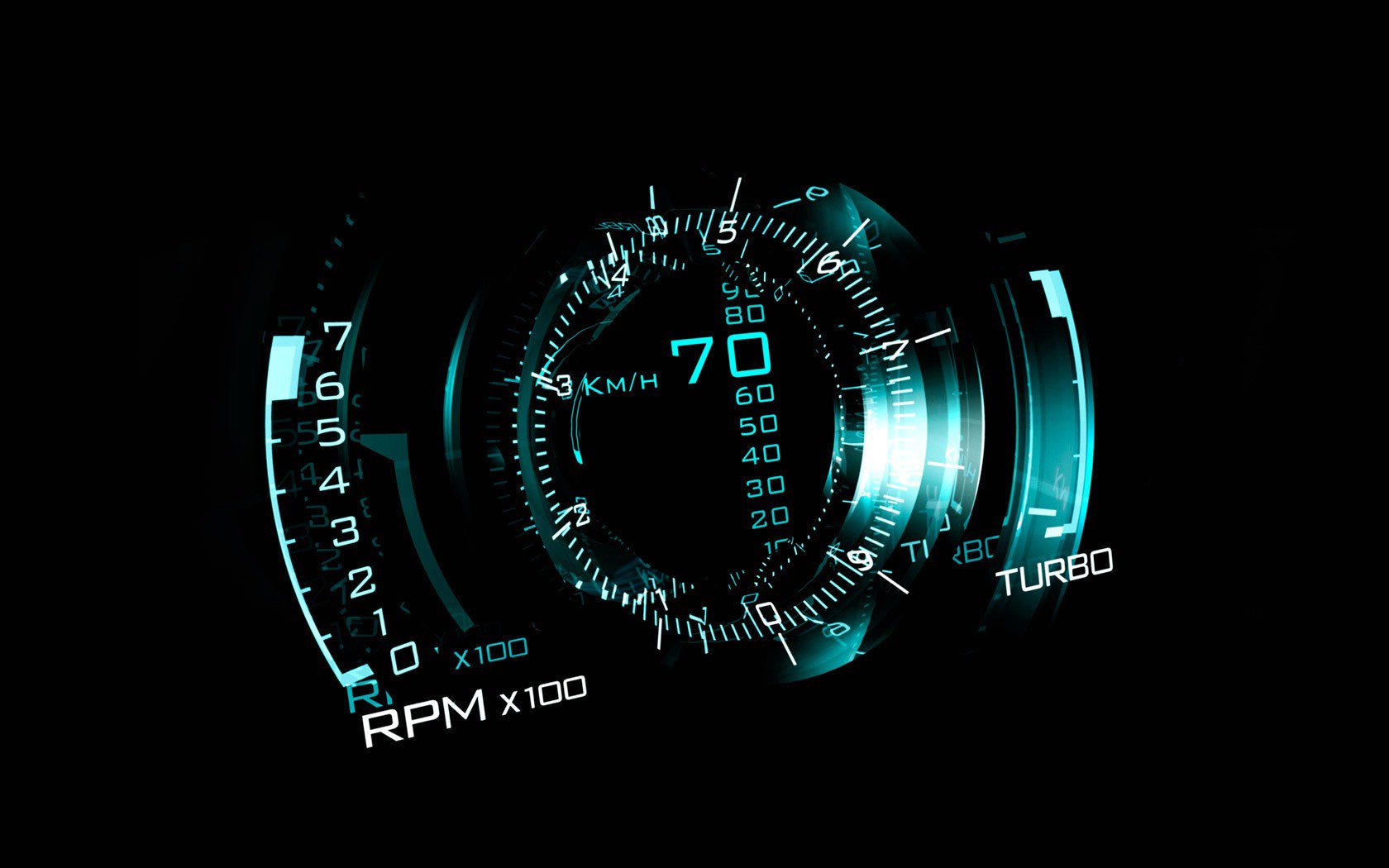 peedometer tachometer speed appliance