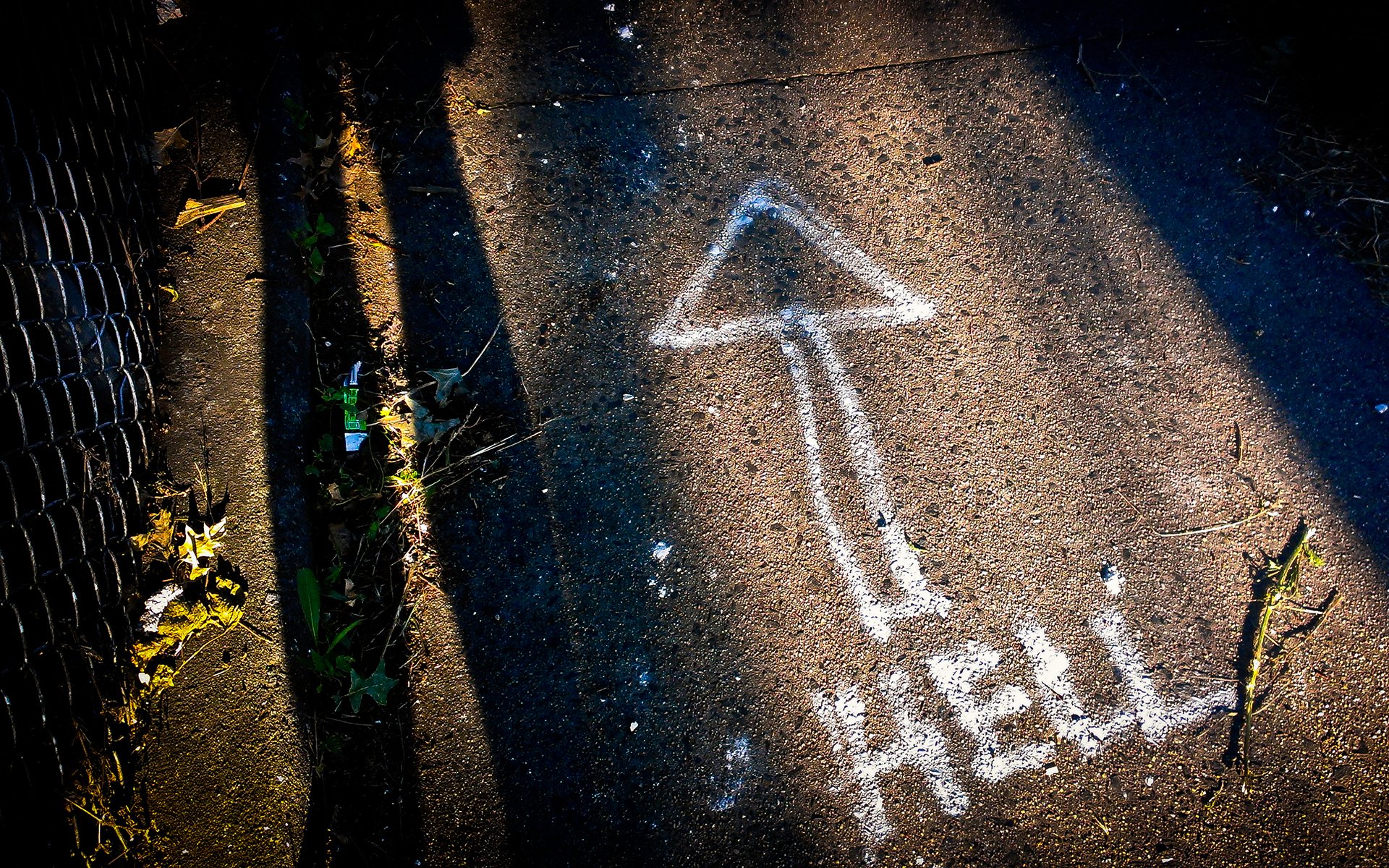 en été l enfer la route la flèche