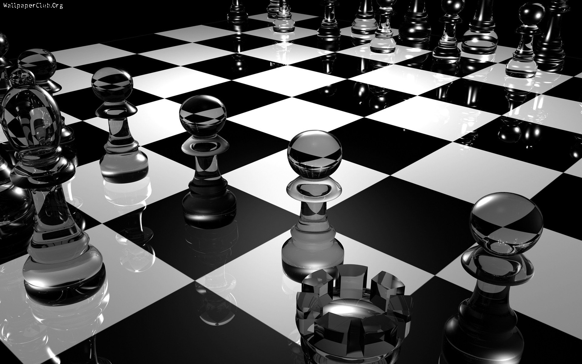 board chess gla