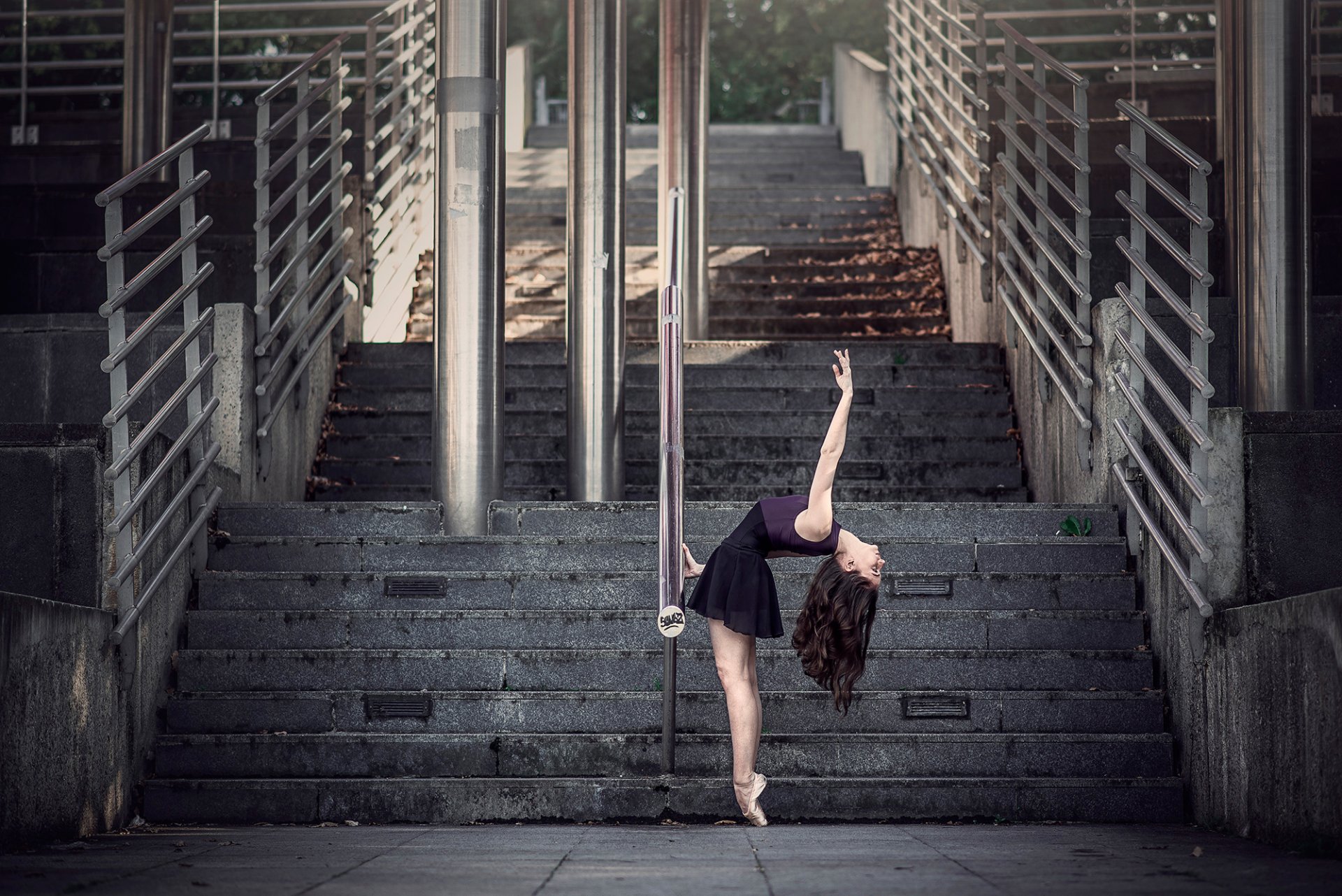 malory de lenclos ballerina anmut stadt pointe