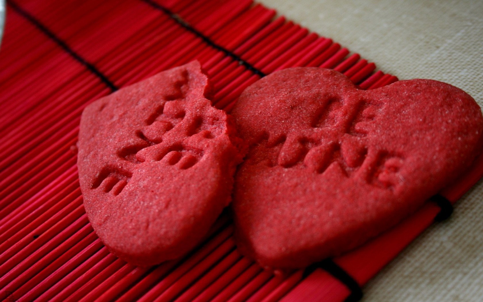 coeurs amour fond d écran