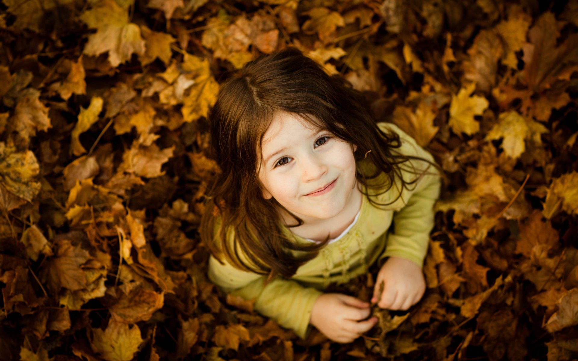 humeur enfants humeur sourire sourires fille filles bambins automne