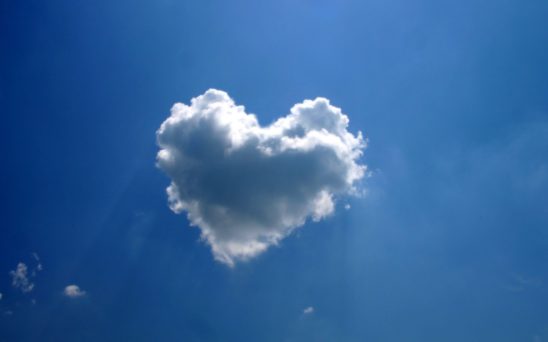 cloud heart siniva