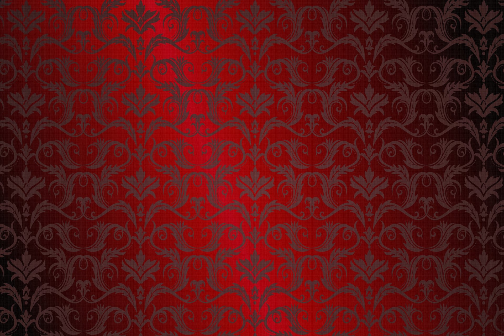 rojo oscuro vintage modelo gradiente vector textura fondo vintage retro patrón ornamento