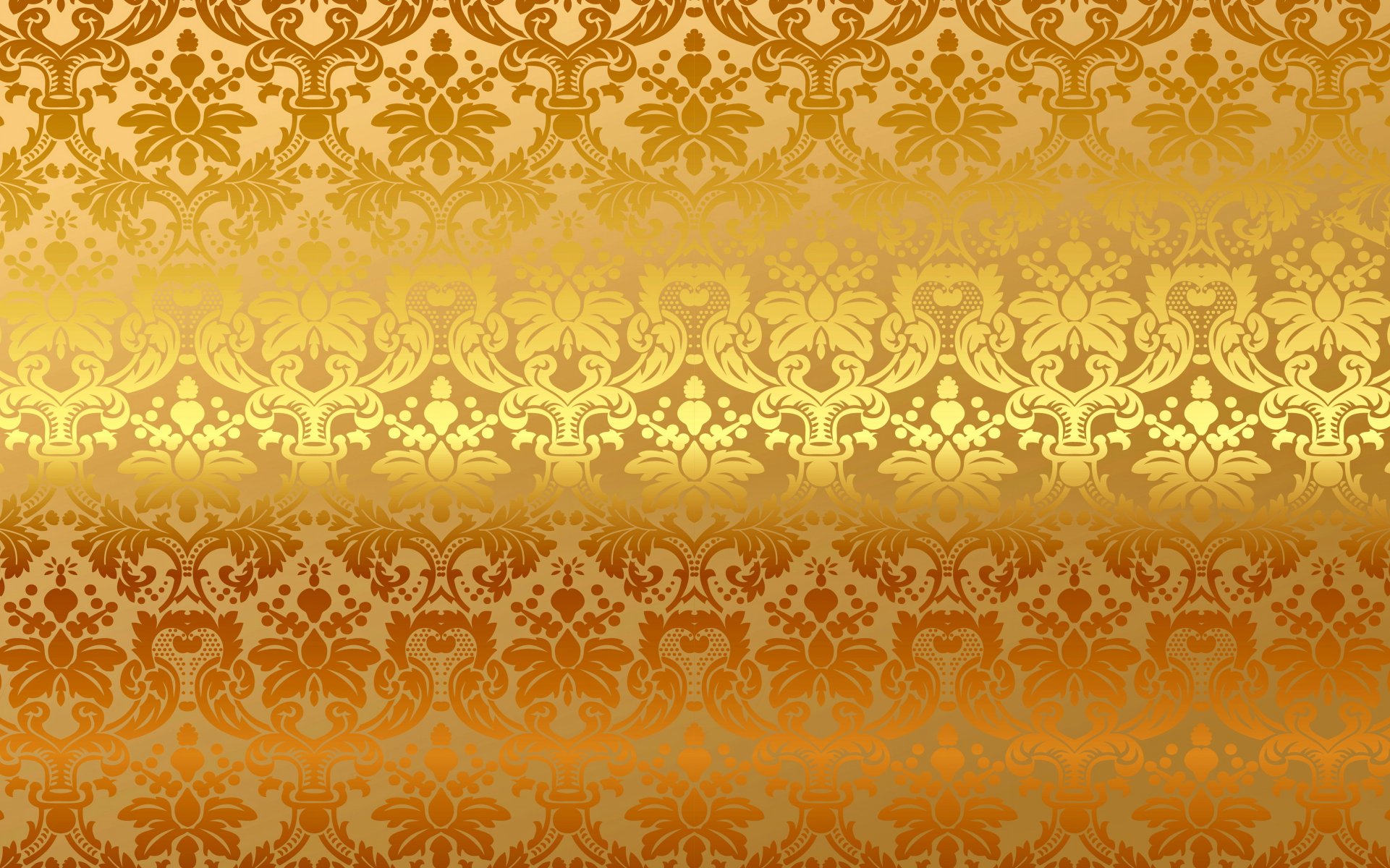 gold model vintage gradient vector background gold pattern ornament