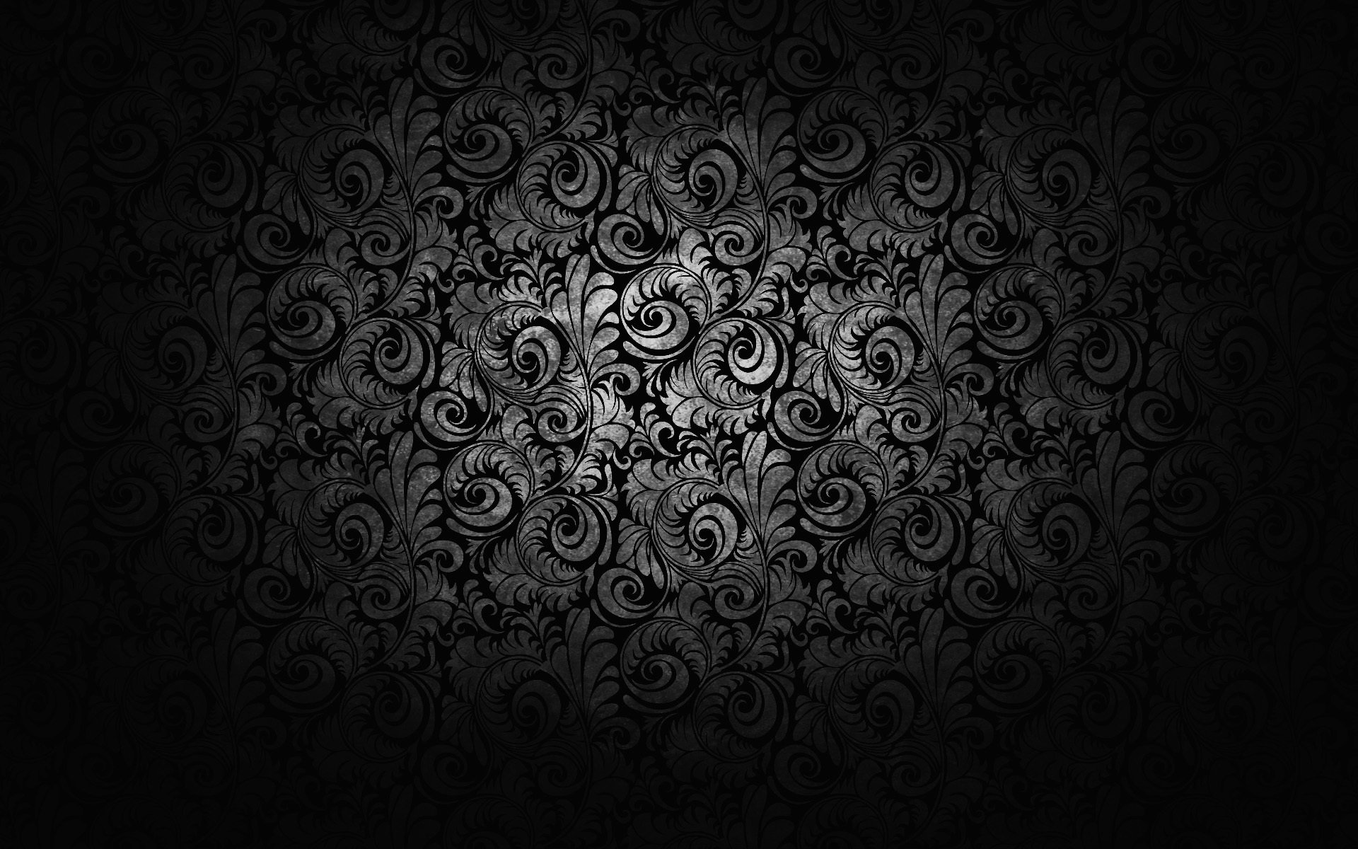 textura patrones ornamento blanco y negro