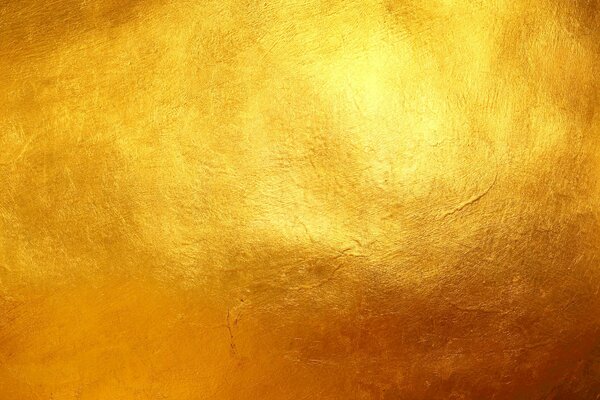 Goldener Hintergrund ist keine normale Textur