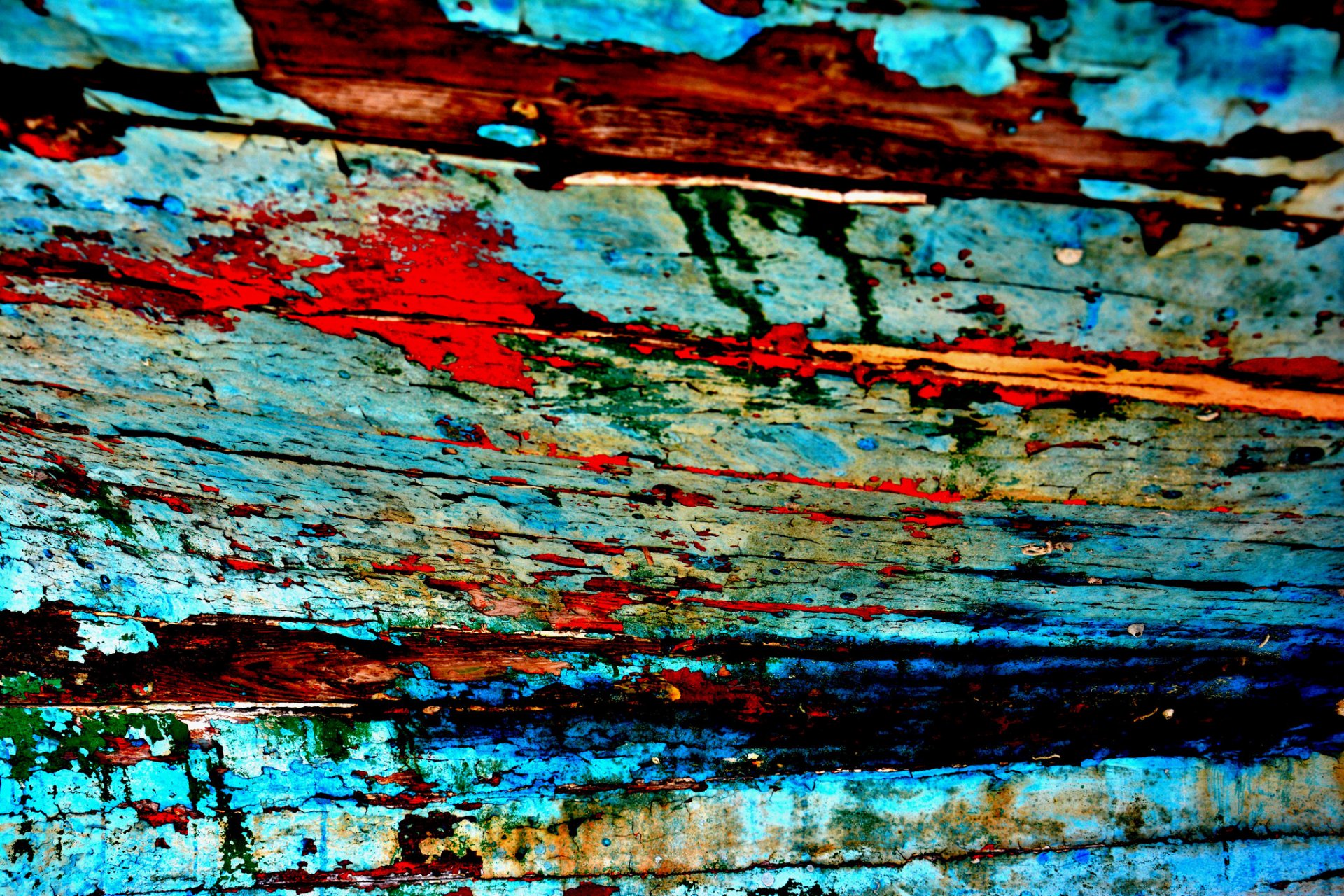 bois peinture couleur texture