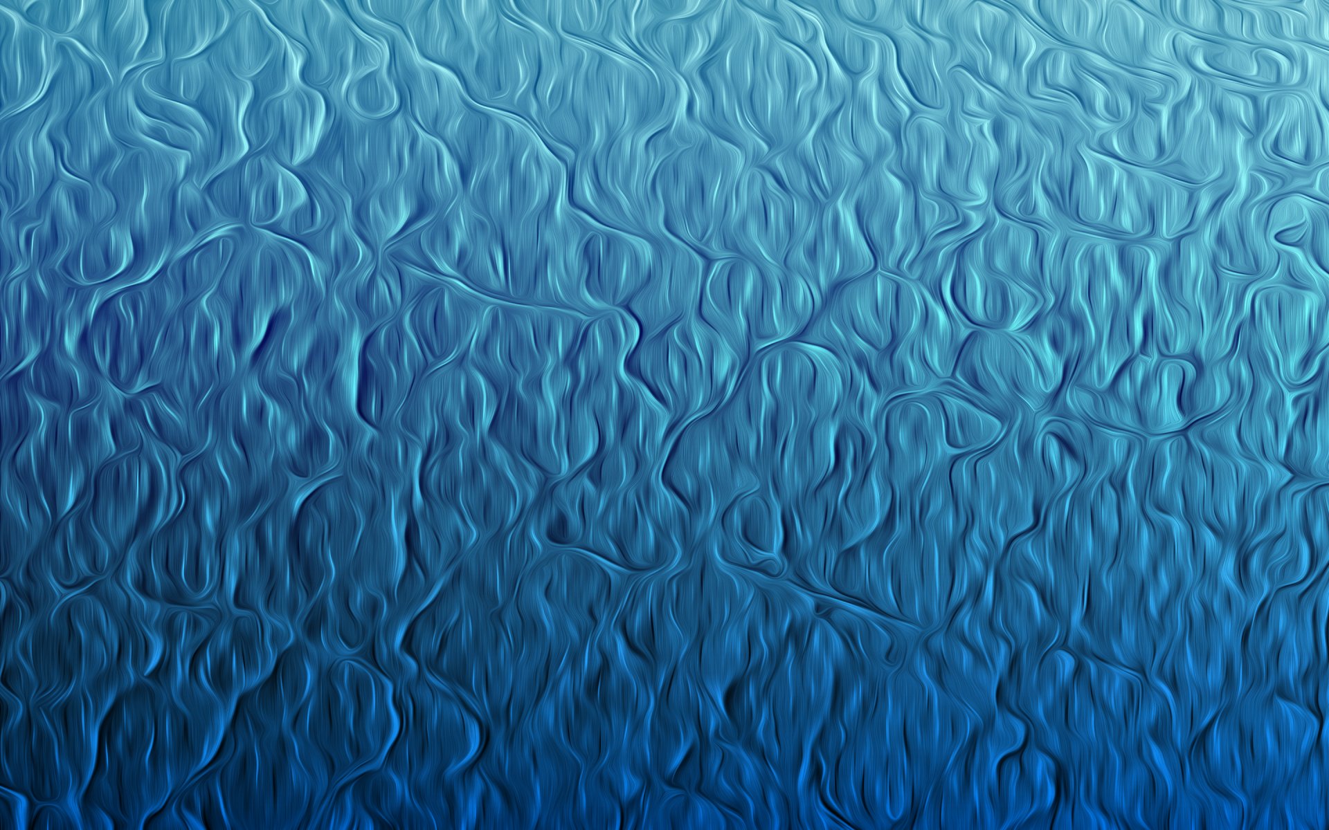 texture bleu lumière vagues courbes lignes ondulés motifs