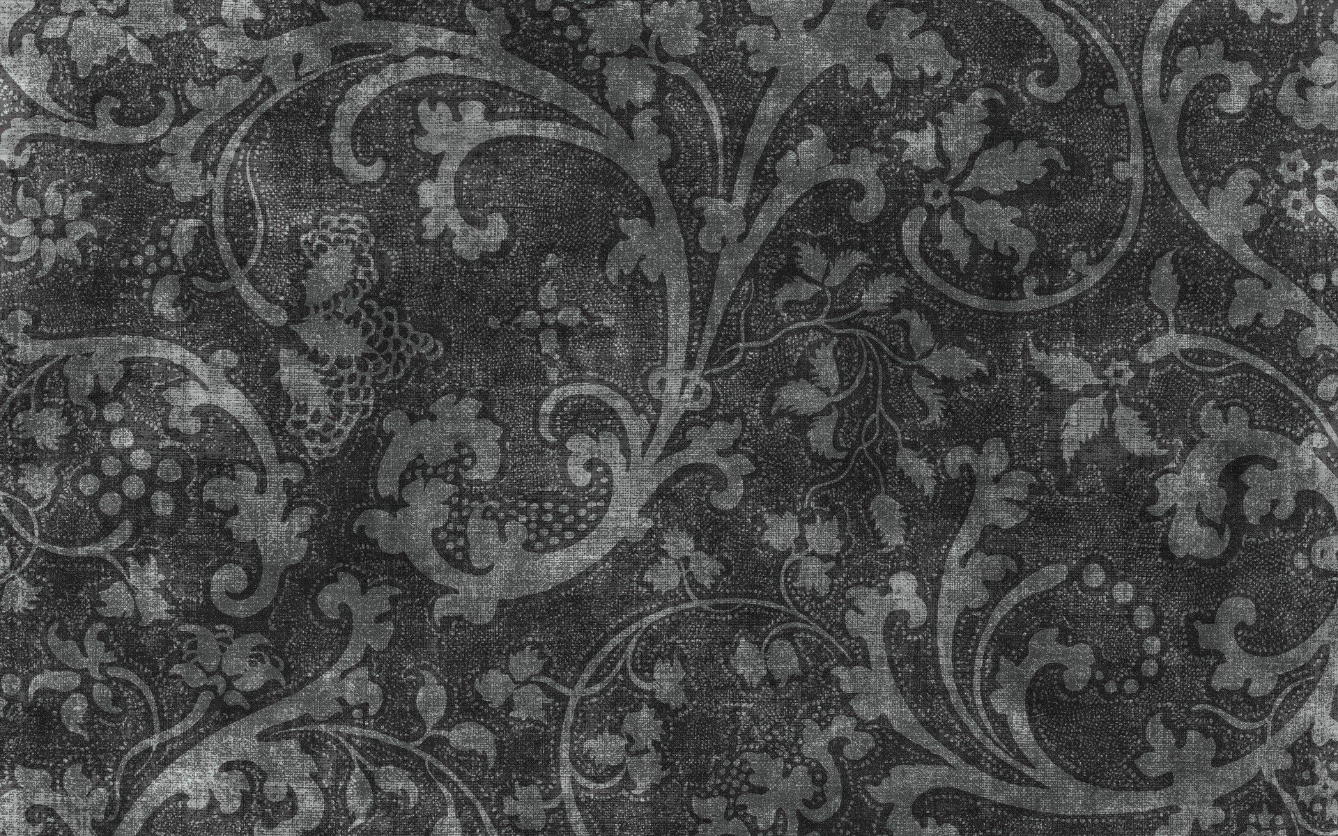 vintage nero texture