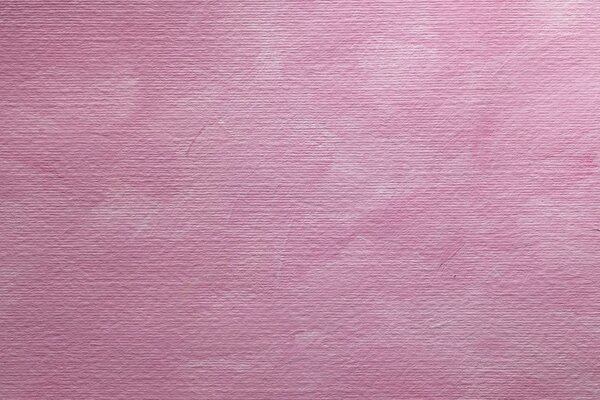 Transitions de couleur rose sur fond de papier