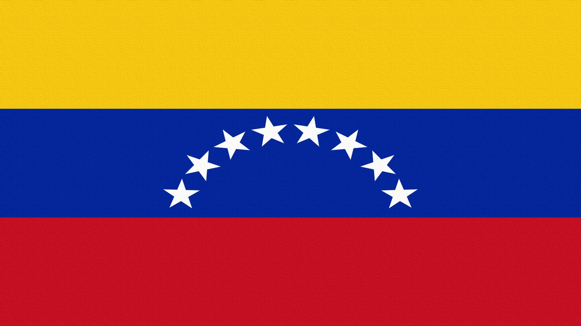 bandiera venezuela photoshop stelle