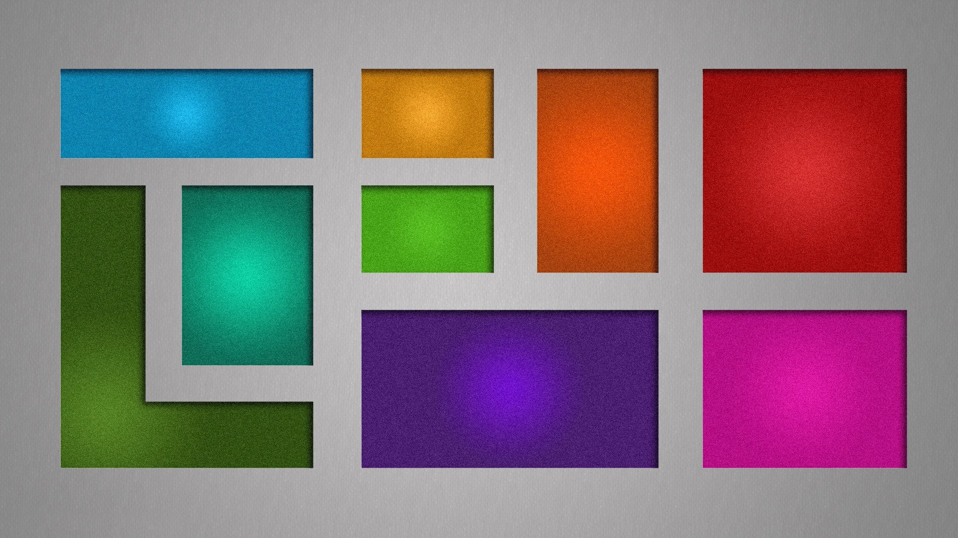 carta modello astrazione colore luce