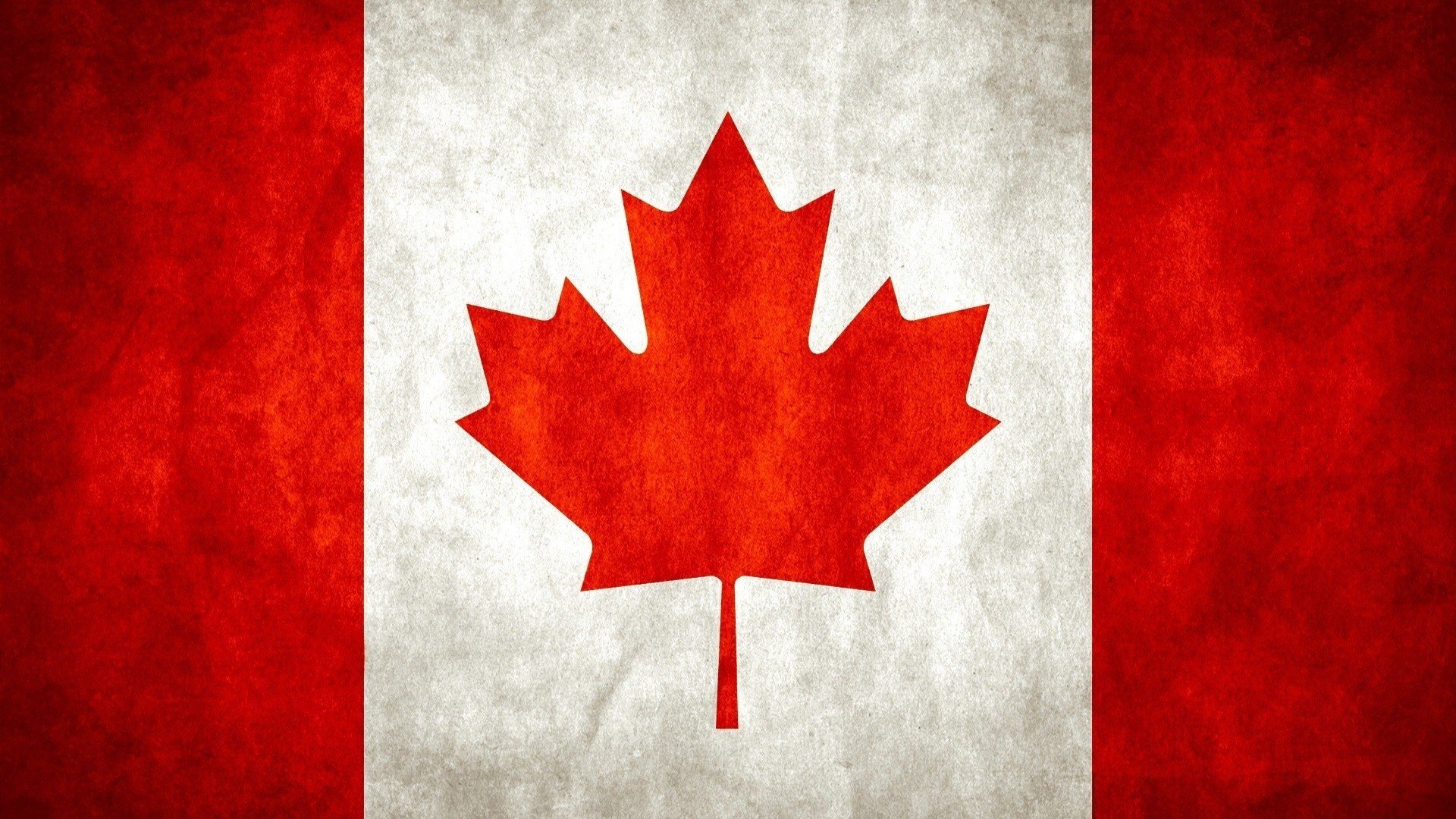 canada drapeau