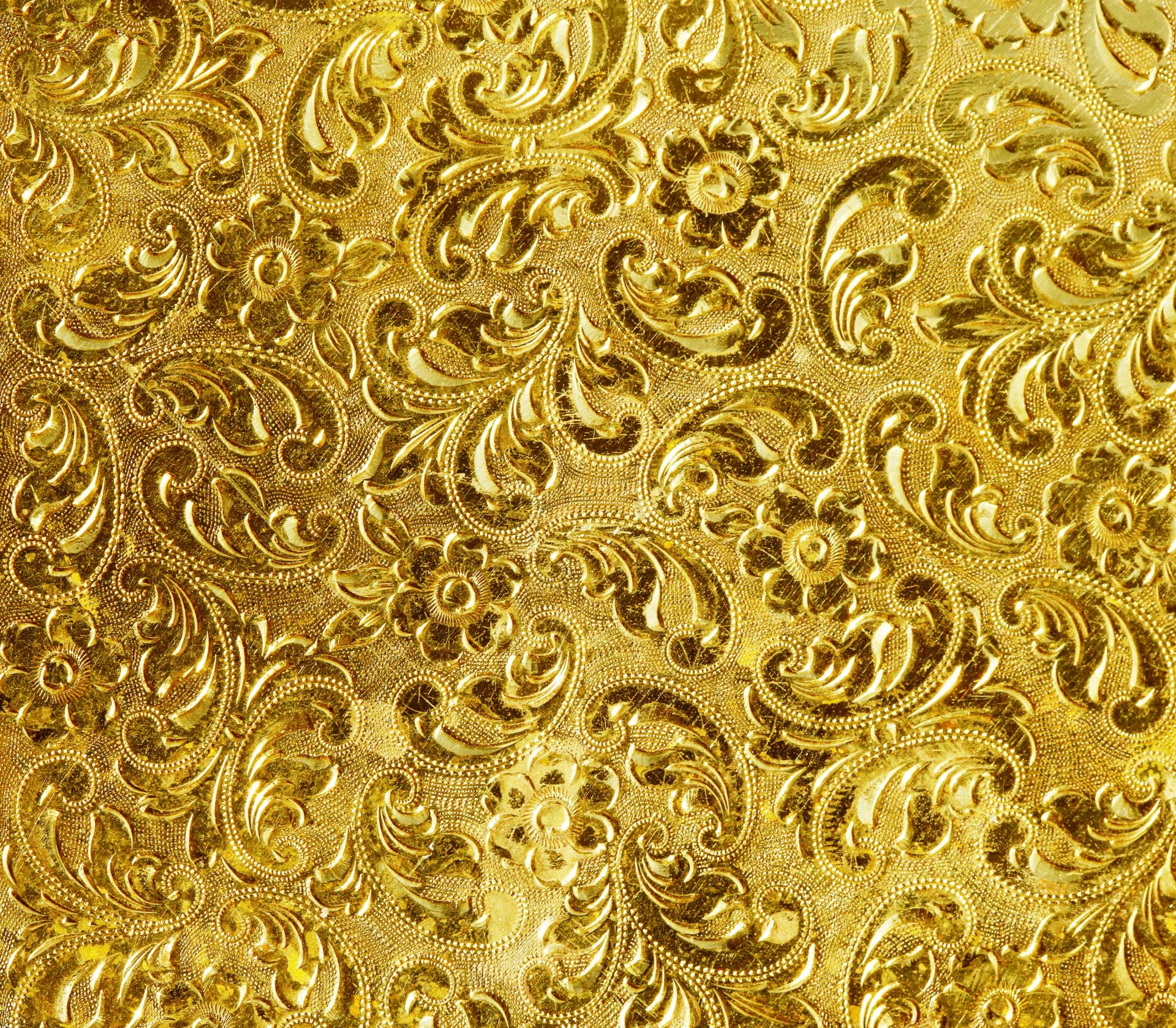 oro modelo fondo oro patrón textura